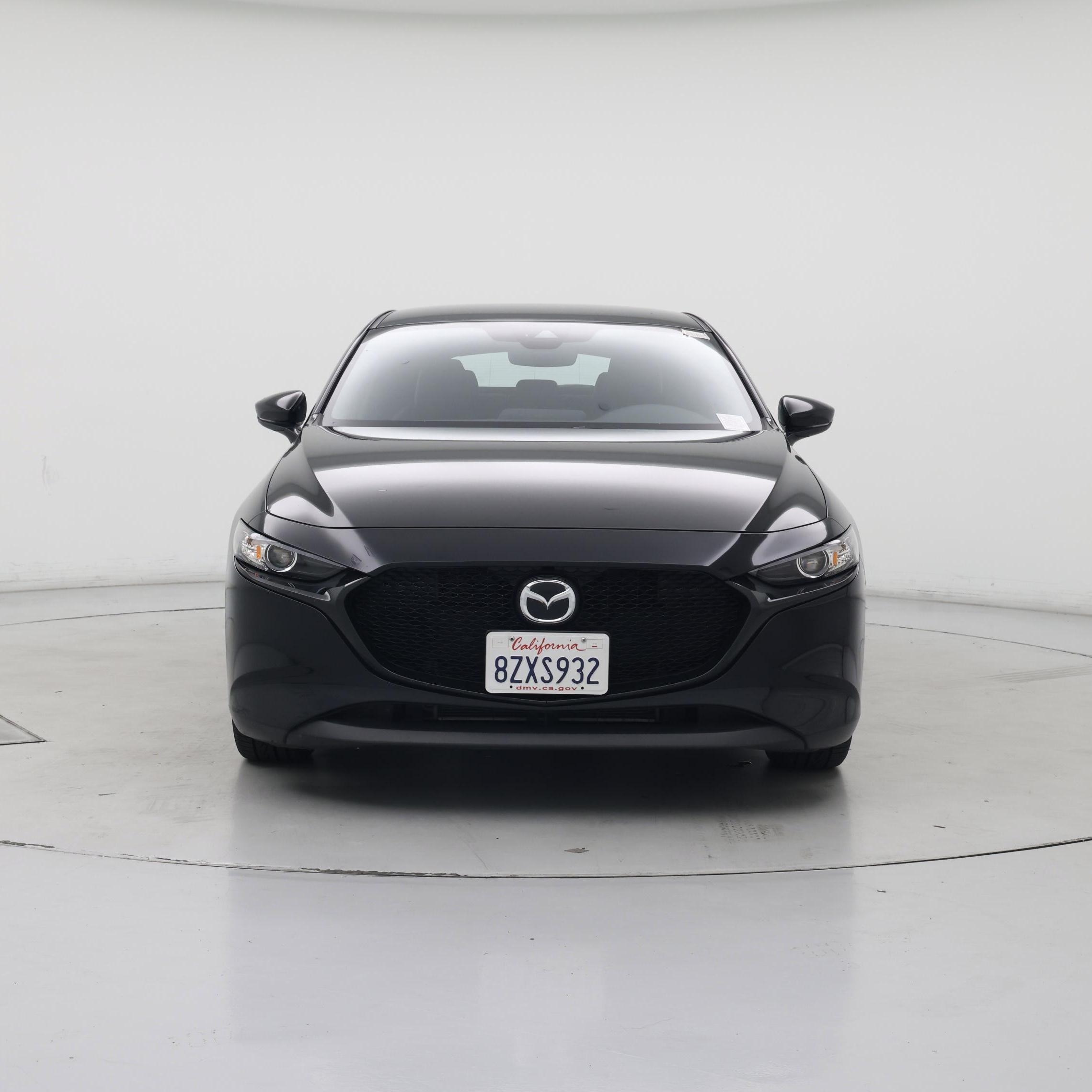 Thumbnail: 2022 Mazda Mazda3 - 5