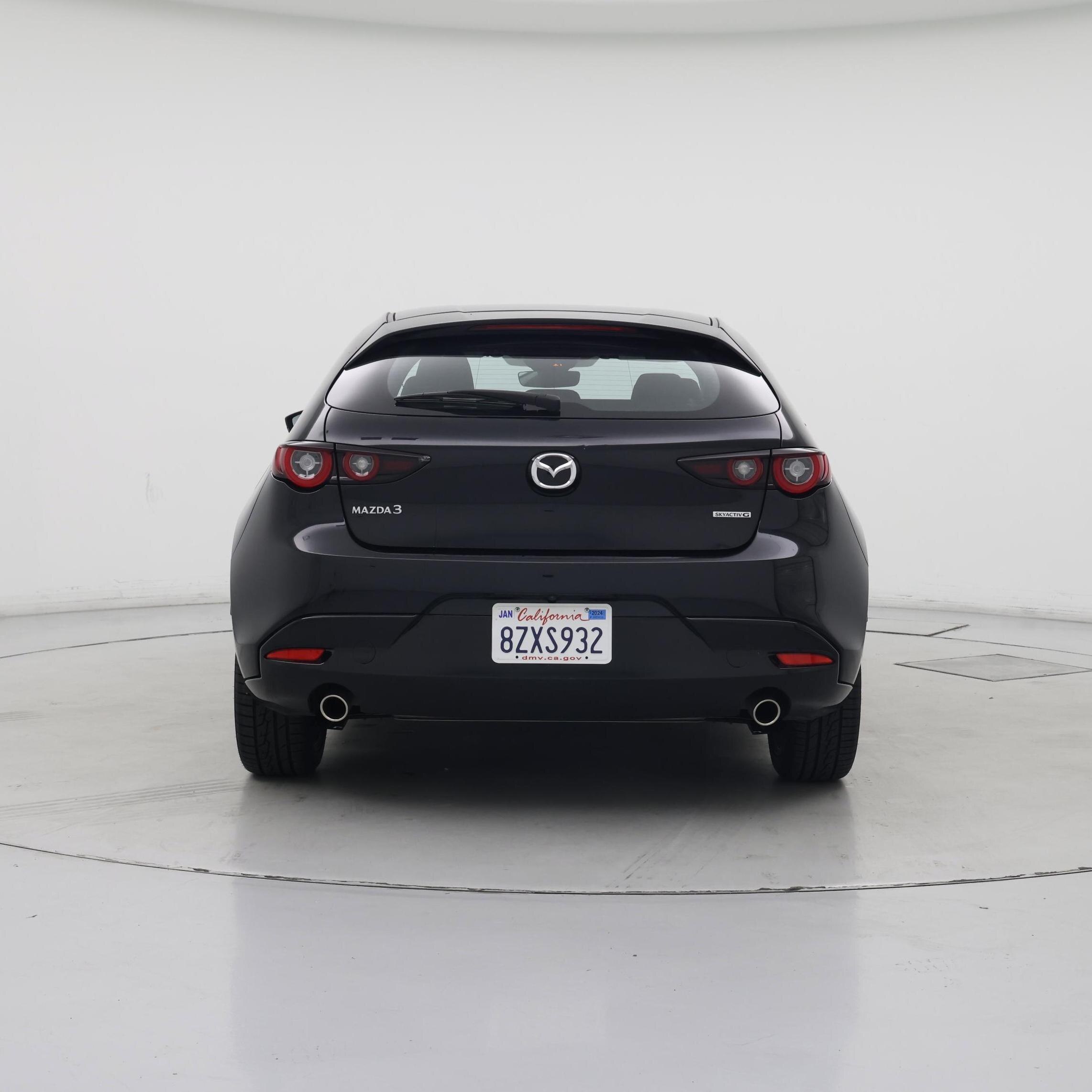Thumbnail: 2022 Mazda Mazda3 - 6