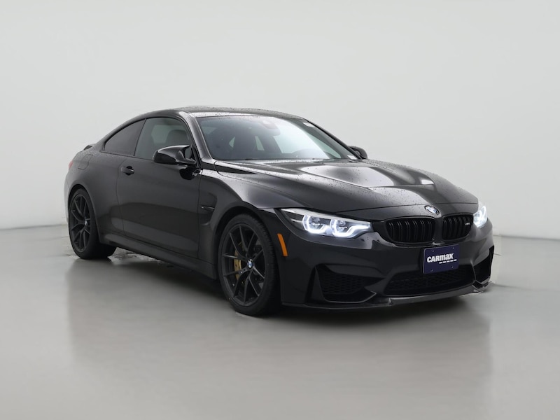 2019 BMW M4 CS -
                  Oxnard, CA