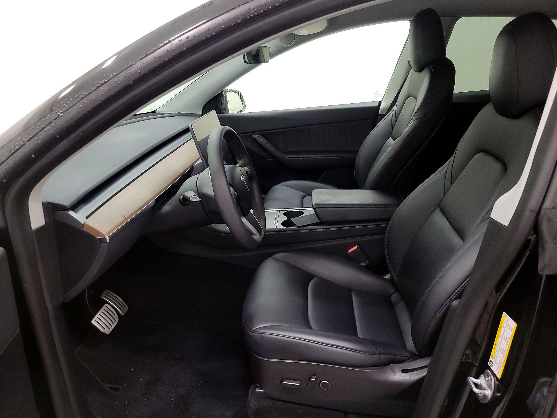 Thumbnail: 2022 Tesla Model Y - 11