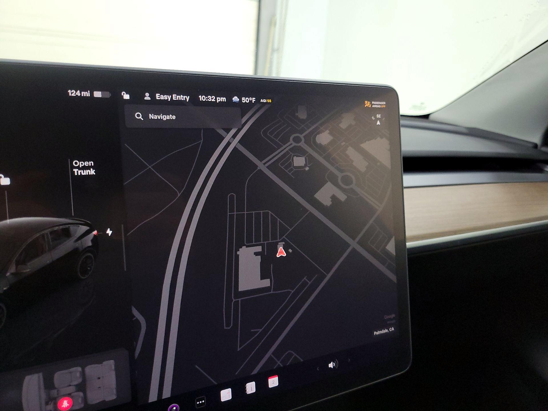 Thumbnail: 2022 Tesla Model Y - 13