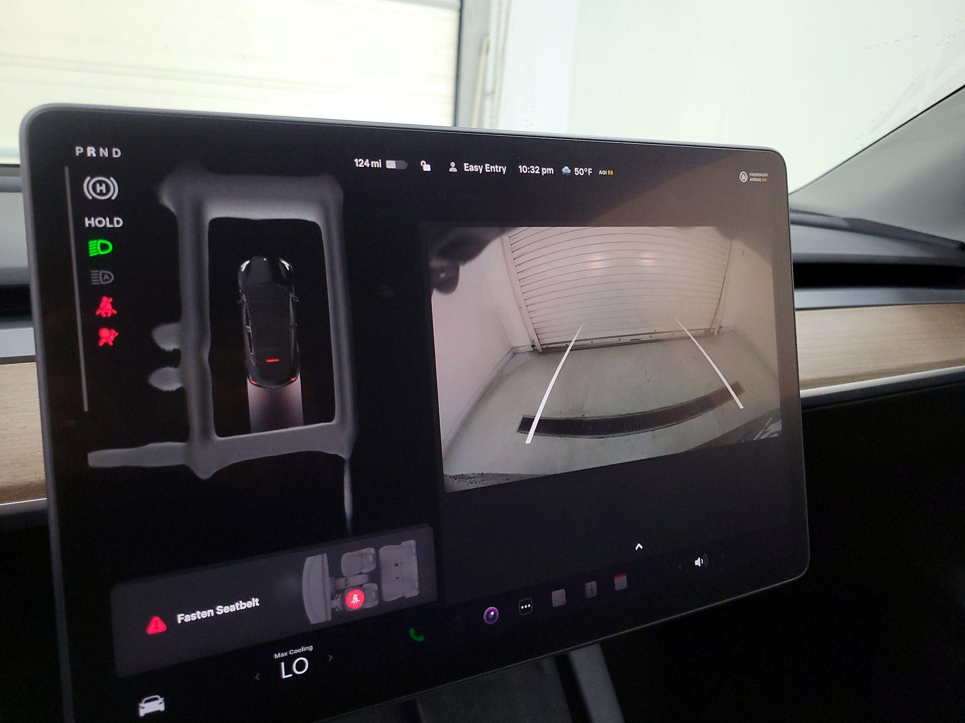 Thumbnail: 2022 Tesla Model Y - 14