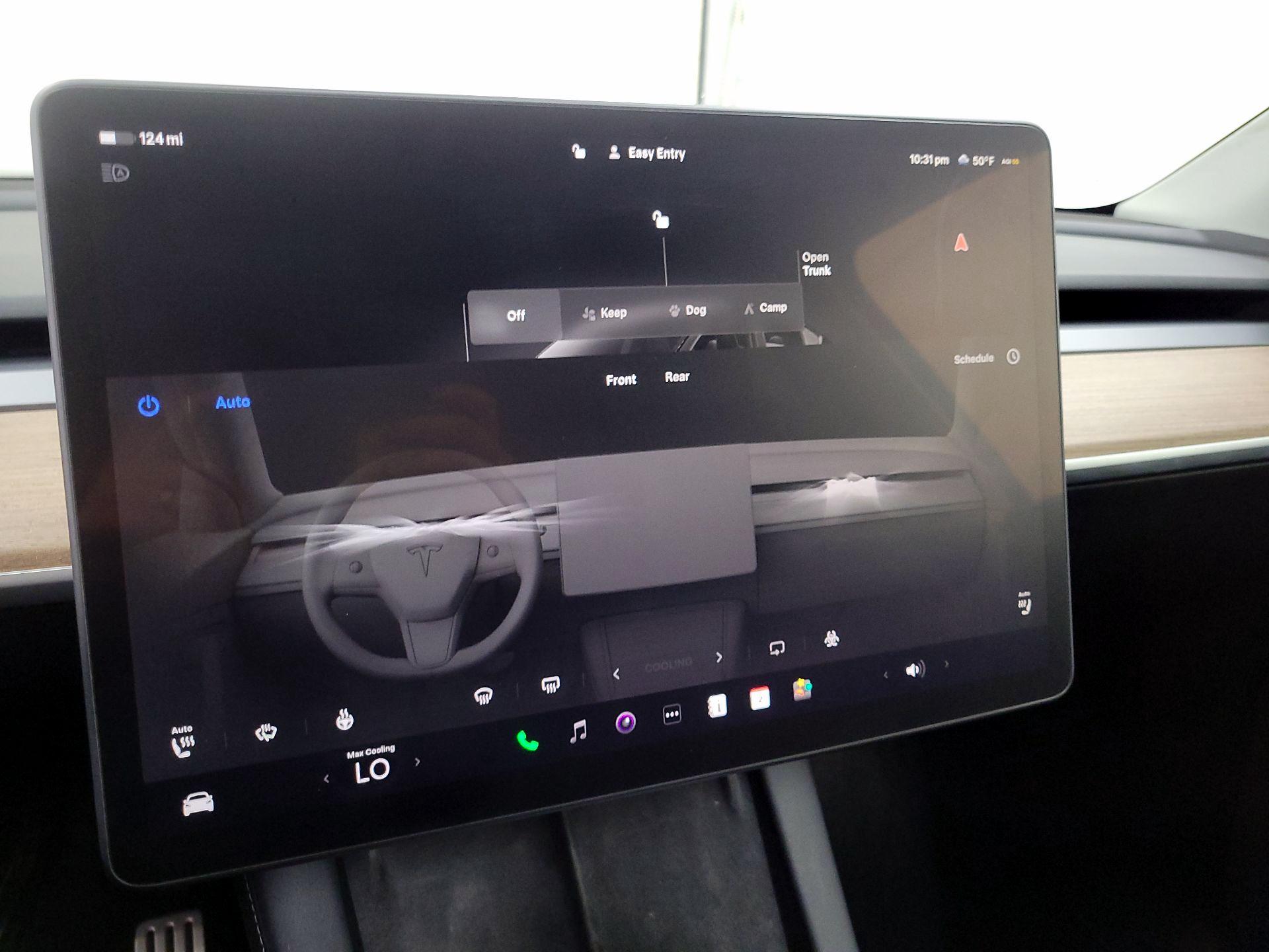 Thumbnail: 2022 Tesla Model Y - 16