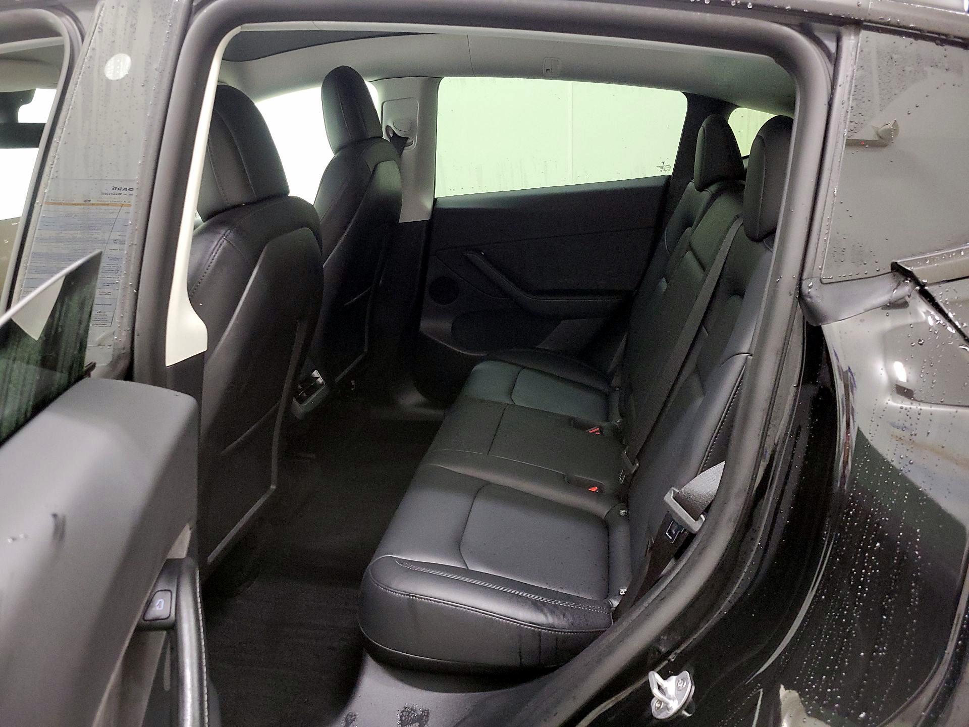 Thumbnail: 2022 Tesla Model Y - 19