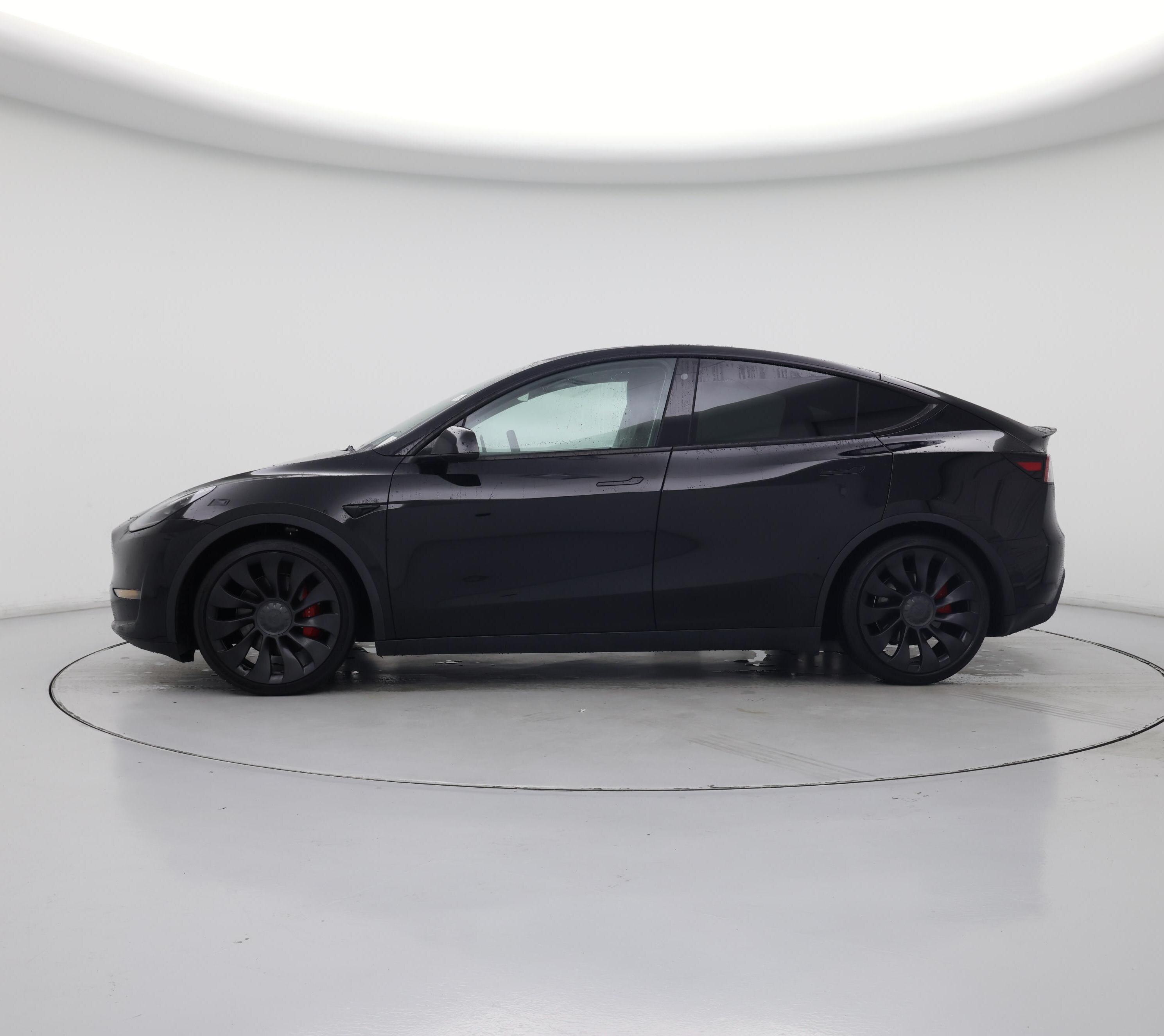 Thumbnail: 2022 Tesla Model Y - 3