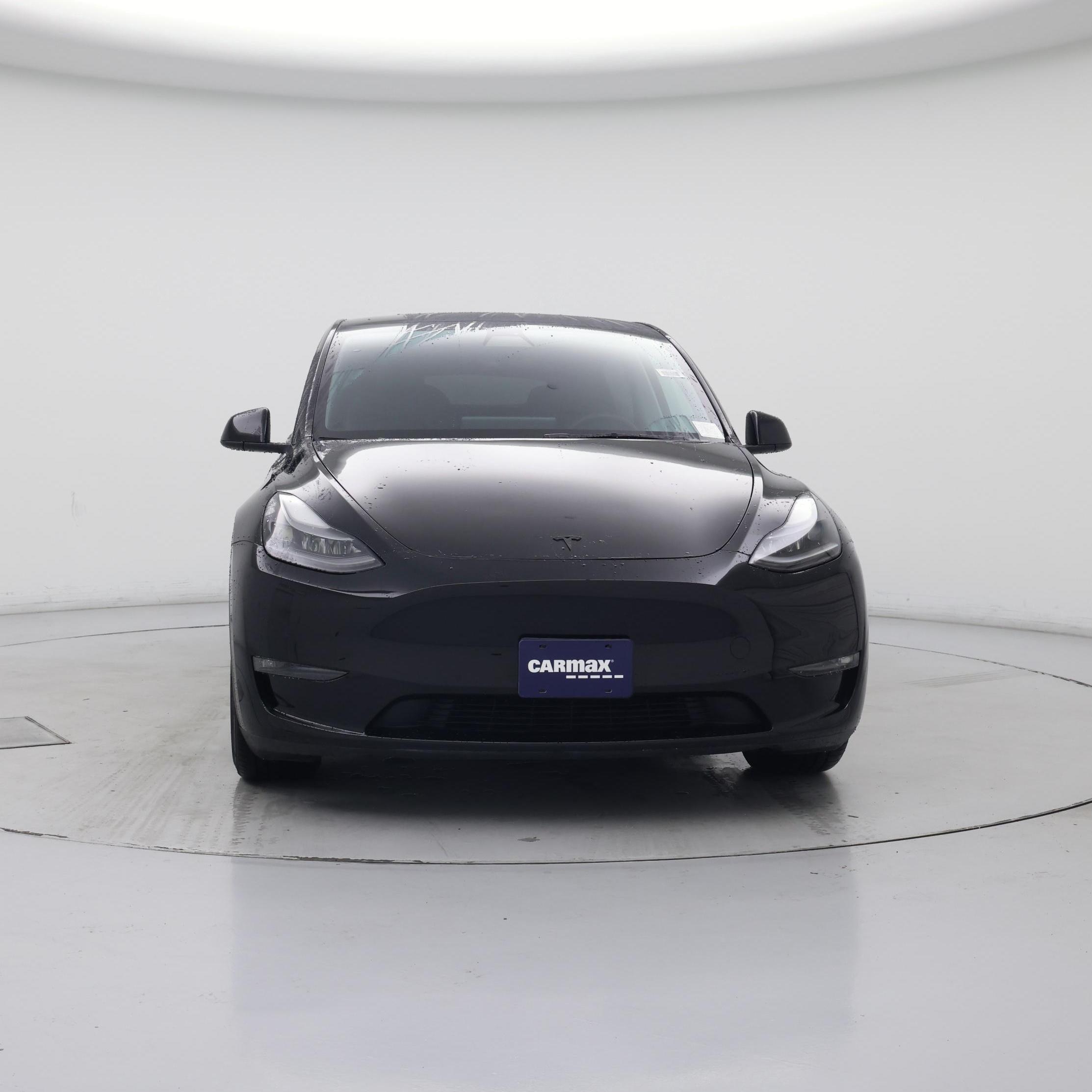 Thumbnail: 2022 Tesla Model Y - 5