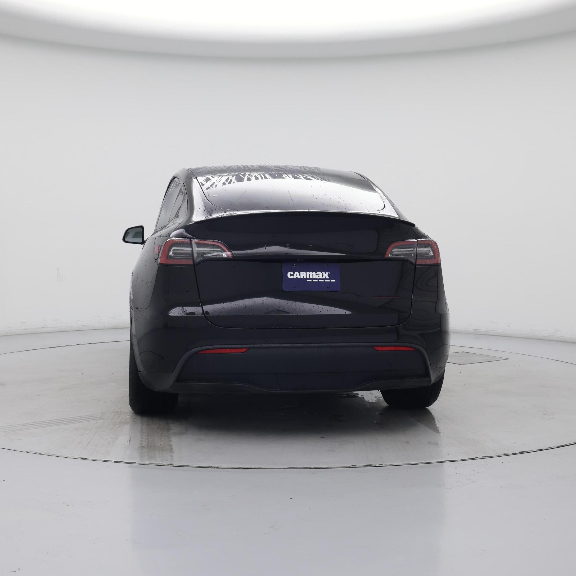 Thumbnail: 2022 Tesla Model Y - 6
