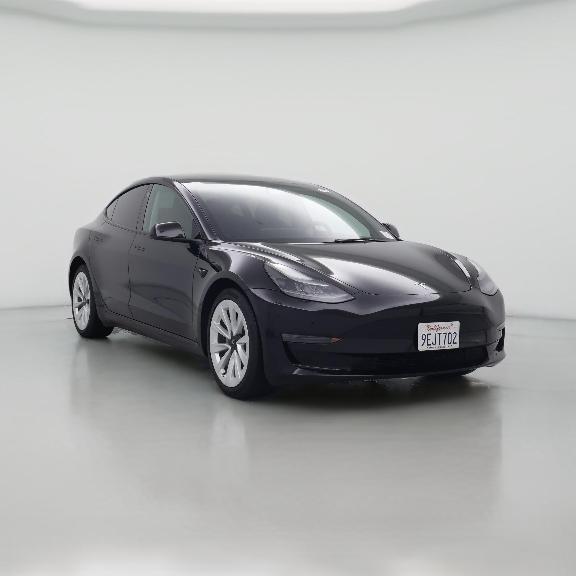 Thumbnail: 2023 Tesla Model 3 - 1