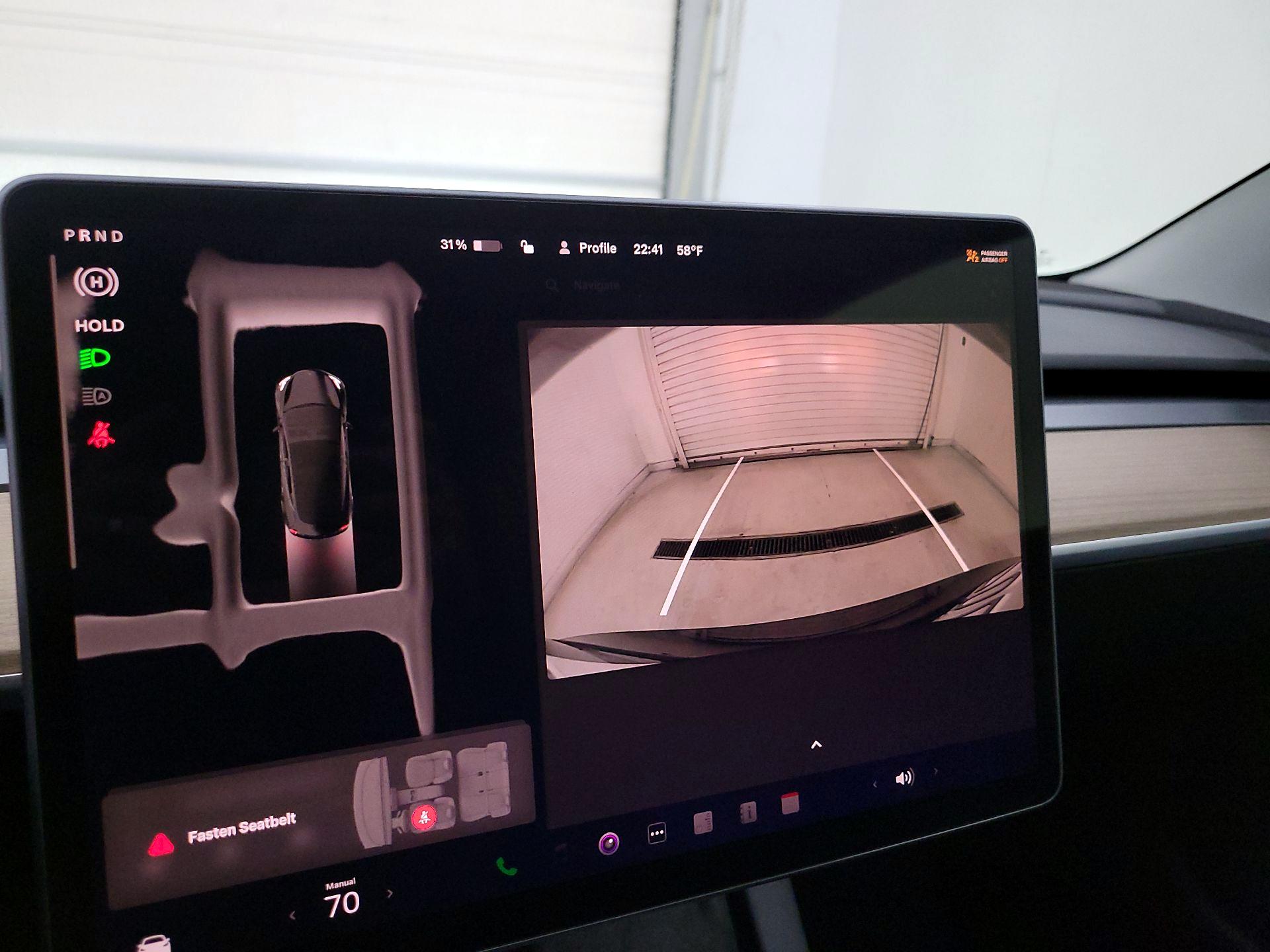 Thumbnail: 2023 Tesla Model 3 - 14