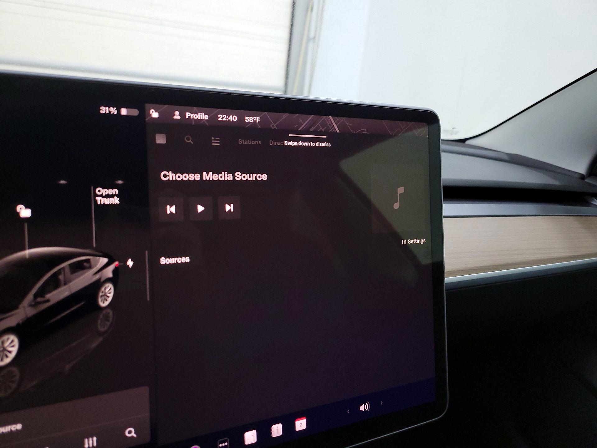 Thumbnail: 2023 Tesla Model 3 - 15