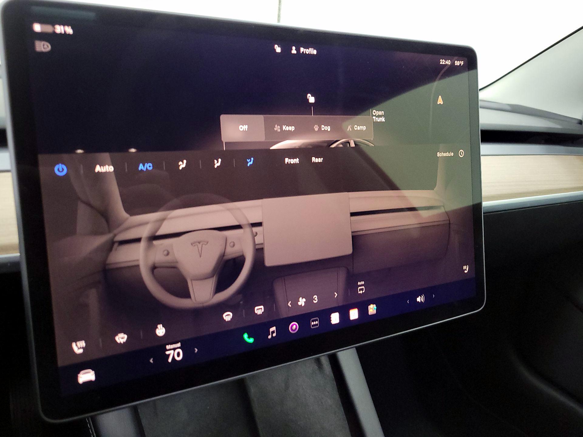 Thumbnail: 2023 Tesla Model 3 - 16