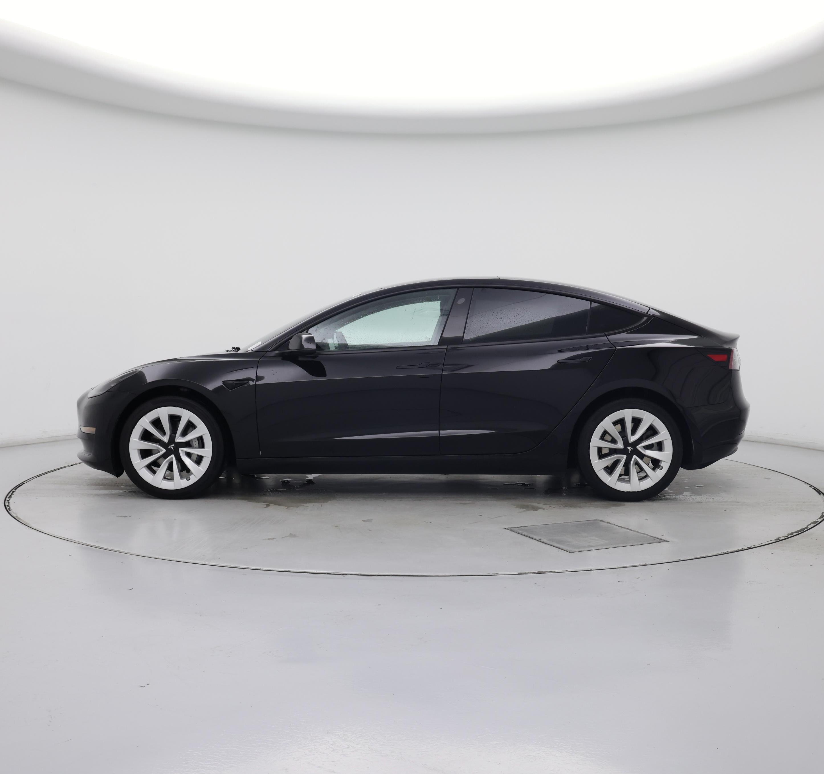 Thumbnail: 2023 Tesla Model 3 - 3