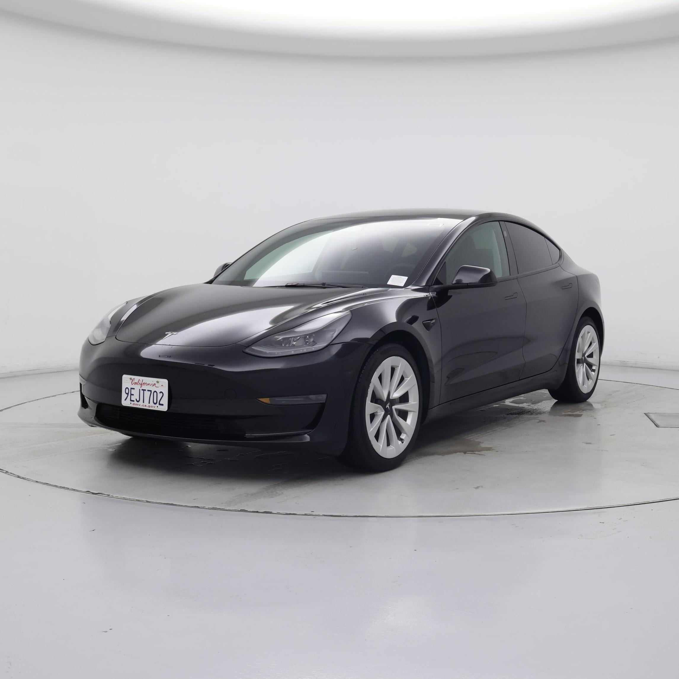 Thumbnail: 2023 Tesla Model 3 - 4