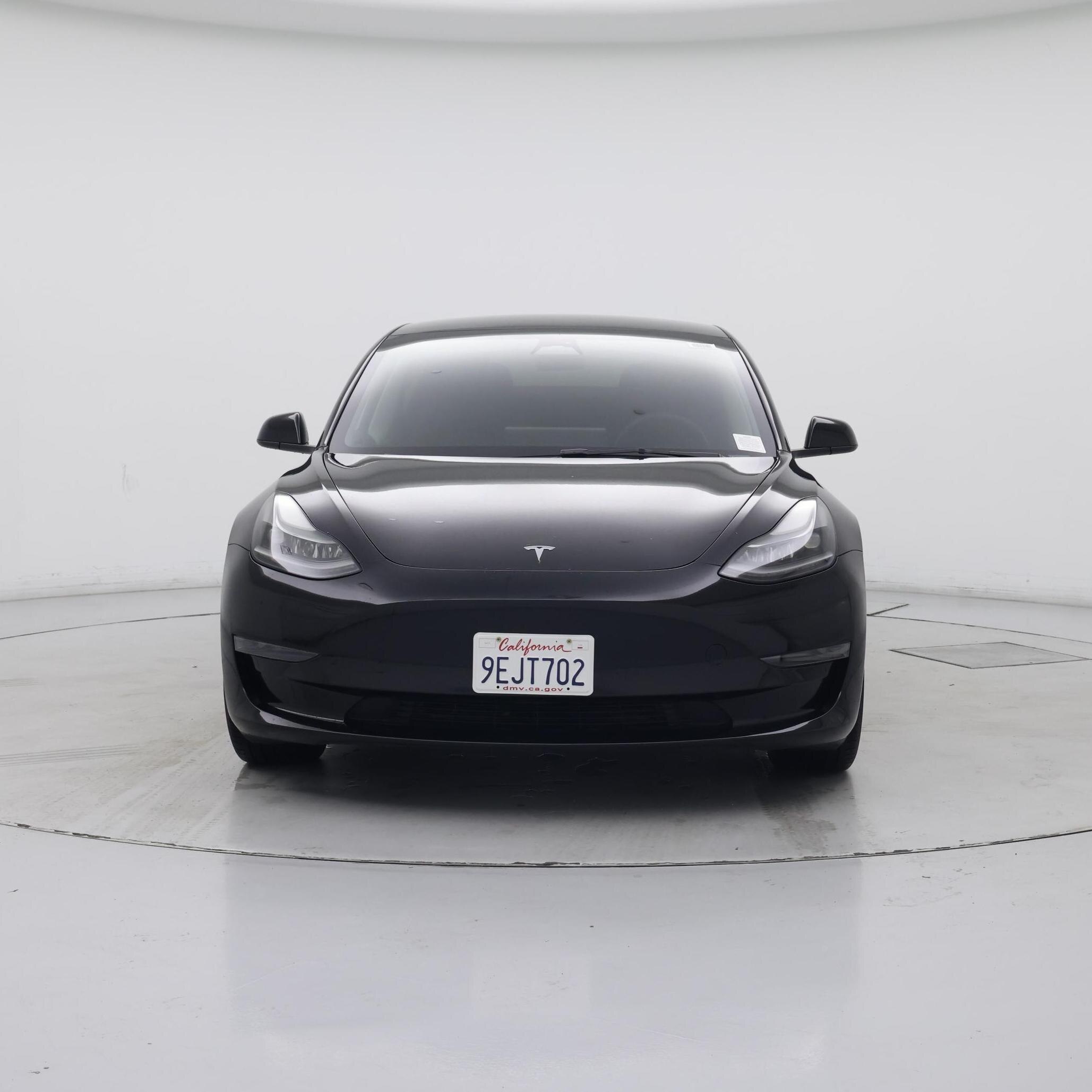 Thumbnail: 2023 Tesla Model 3 - 5