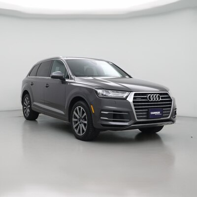 2019 Audi Q7 Premium