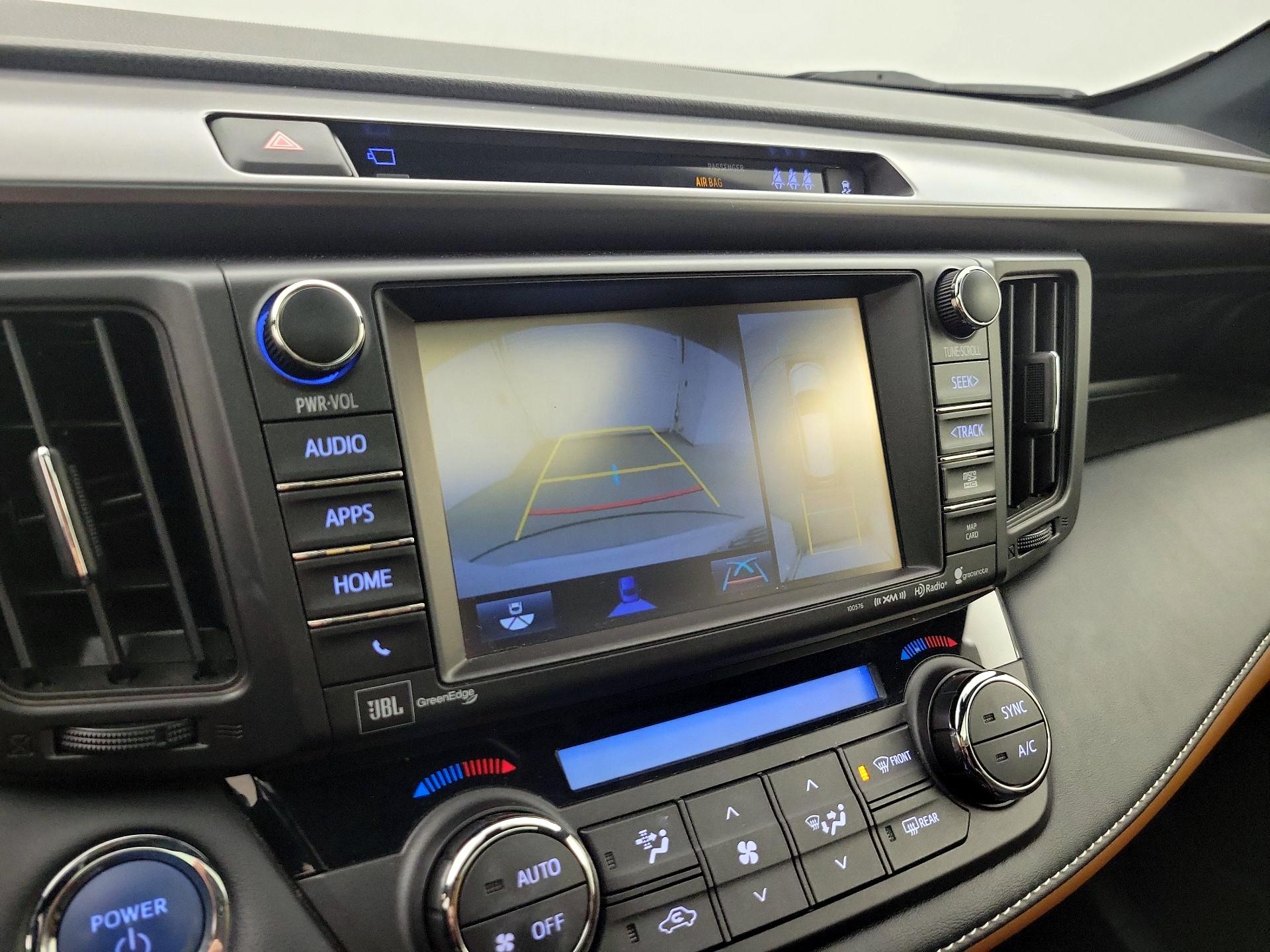 Thumbnail: 2018 Toyota RAV4 - 14