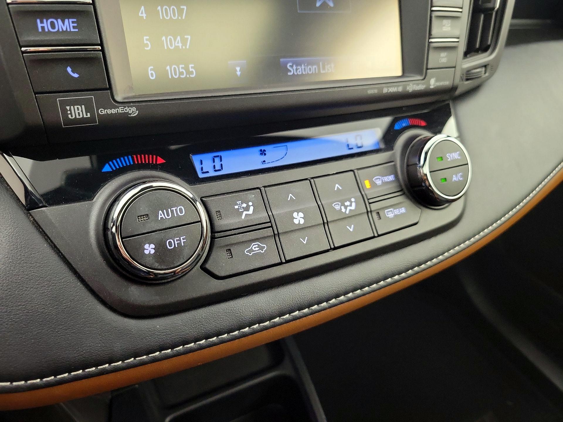 Thumbnail: 2018 Toyota RAV4 - 16