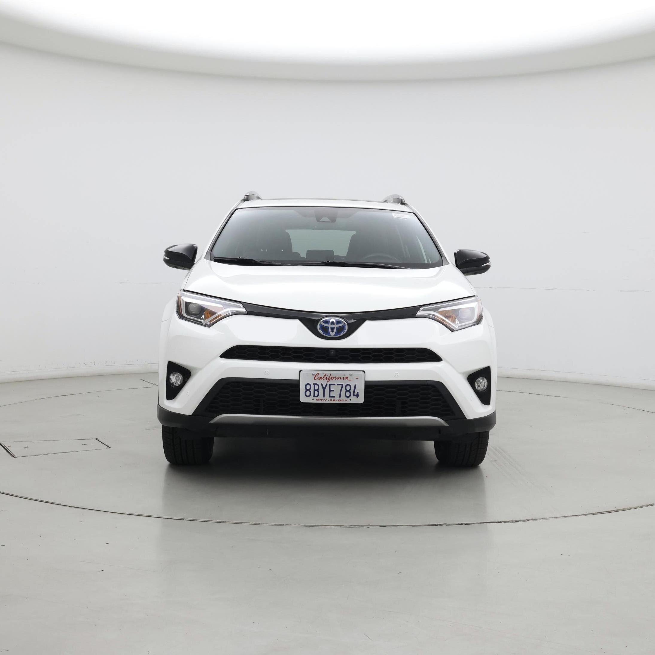 Thumbnail: 2018 Toyota RAV4 - 5