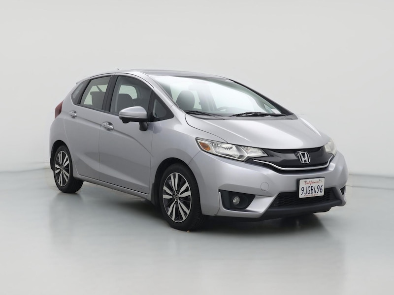 2017 Honda Fit EX -
                  Oxnard, CA