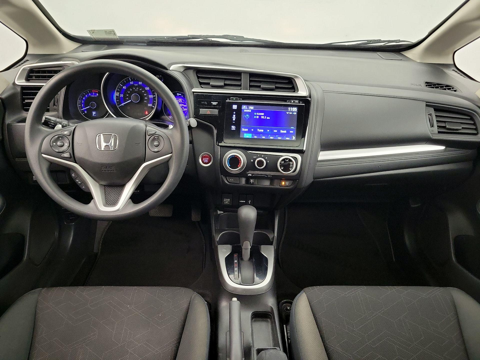 Thumbnail: 2017 Honda Fit - 9
