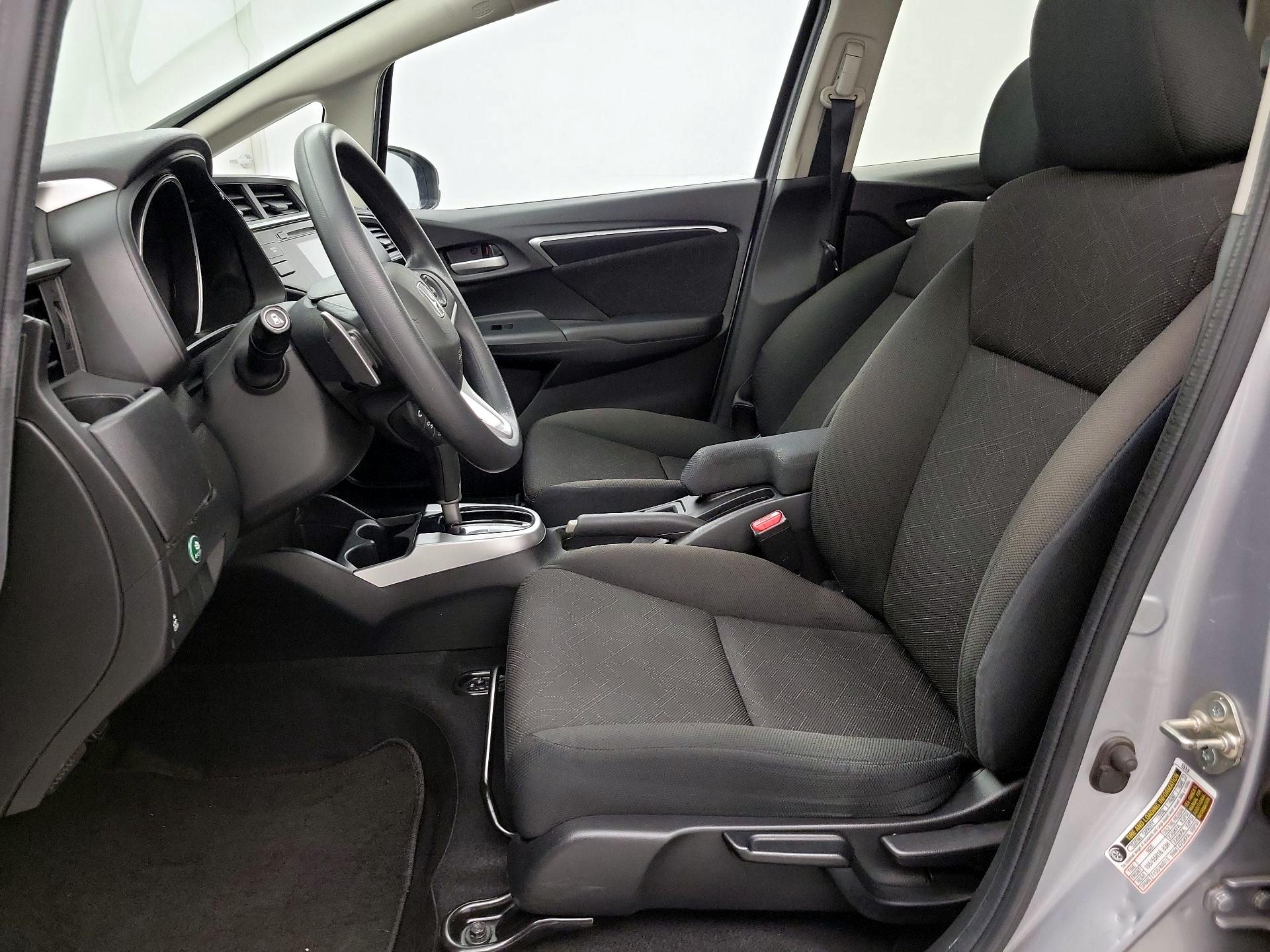 Thumbnail: 2017 Honda Fit - 11