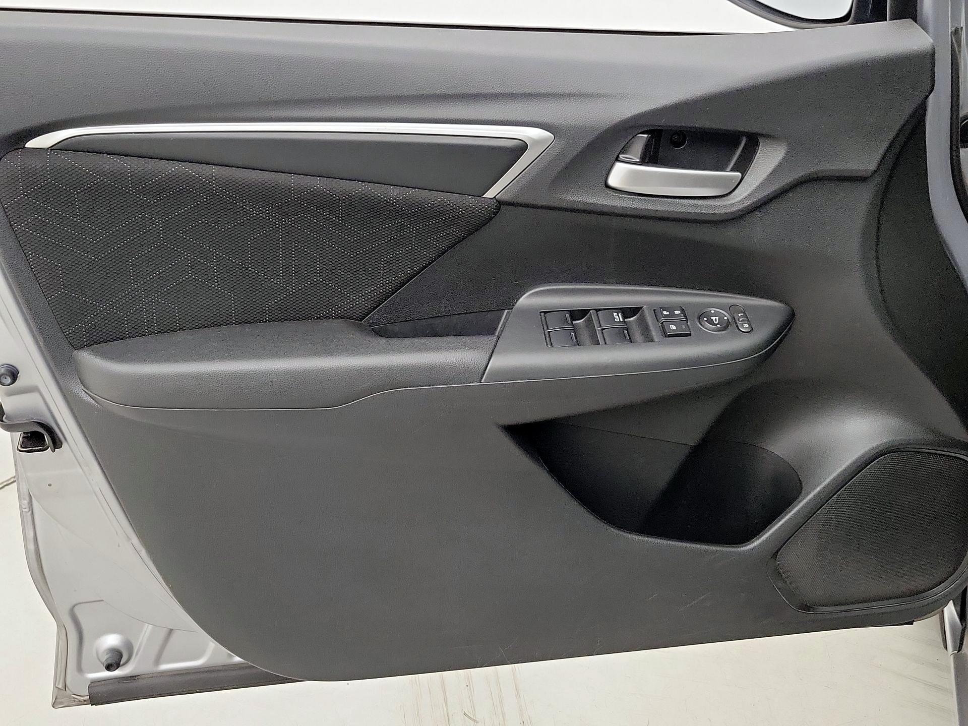 Thumbnail: 2017 Honda Fit - 12