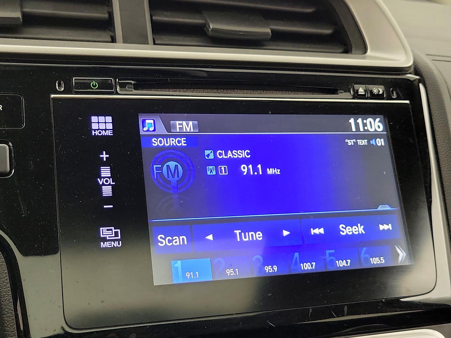 Thumbnail: 2017 Honda Fit - 15