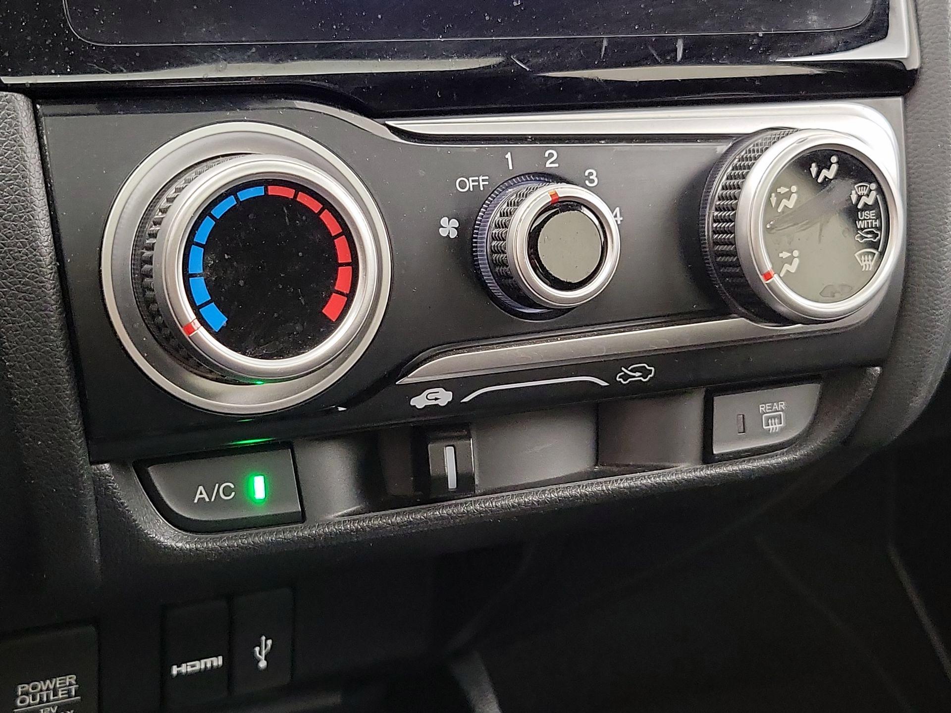 Thumbnail: 2017 Honda Fit - 16