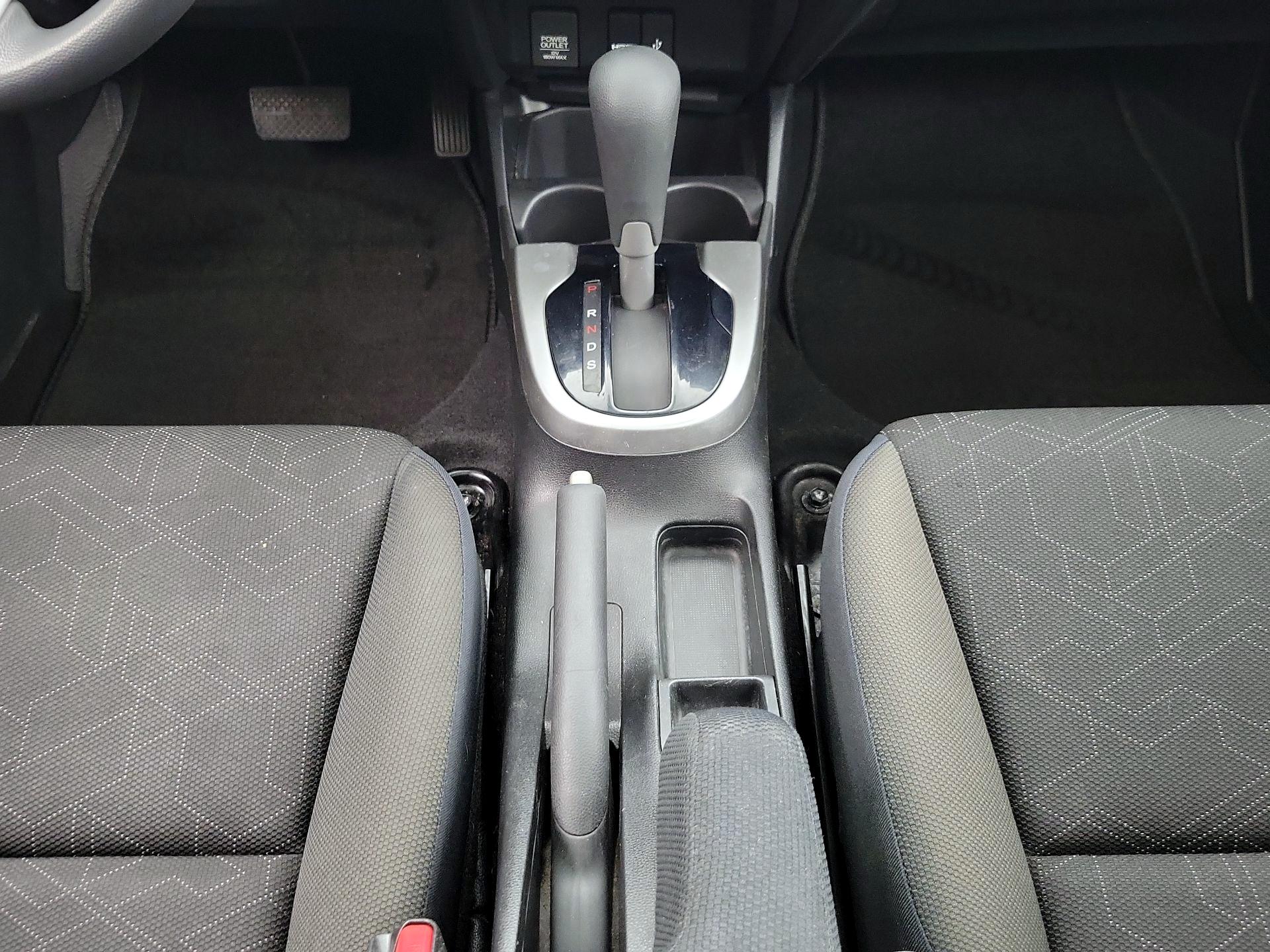 Thumbnail: 2017 Honda Fit - 17