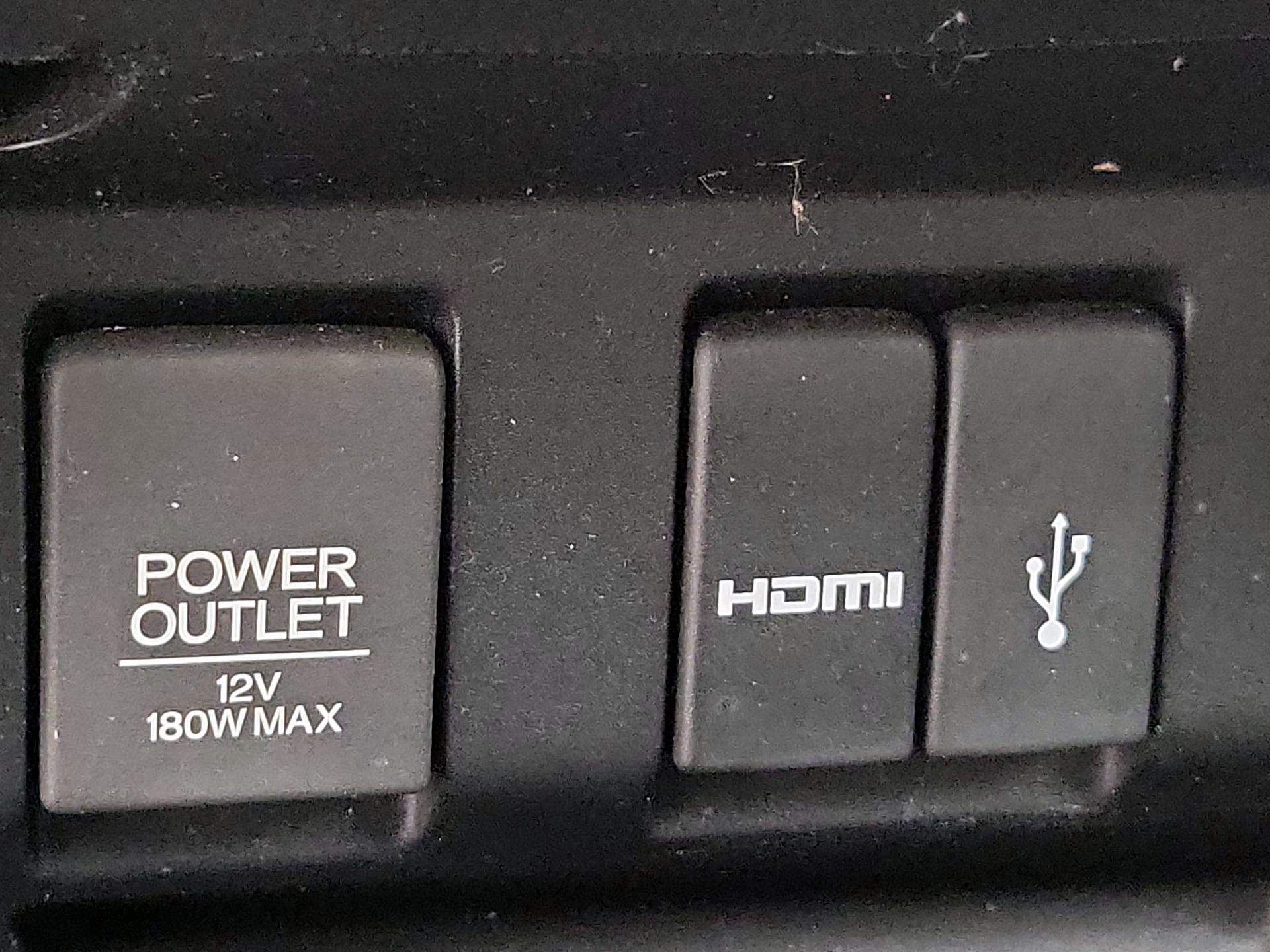 Thumbnail: 2017 Honda Fit - 18