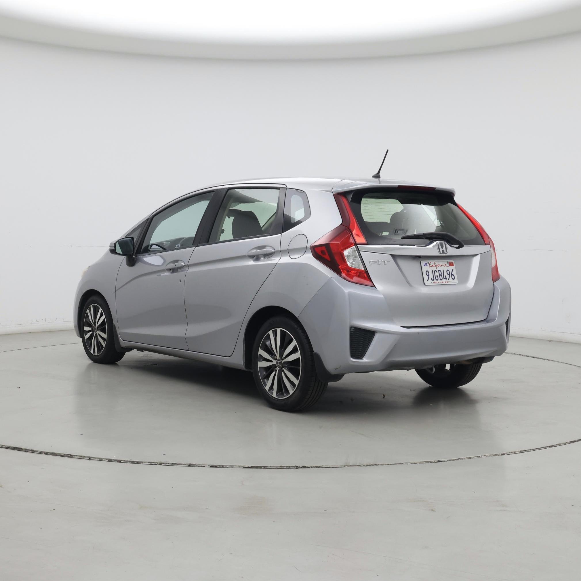 Thumbnail: 2017 Honda Fit - 2