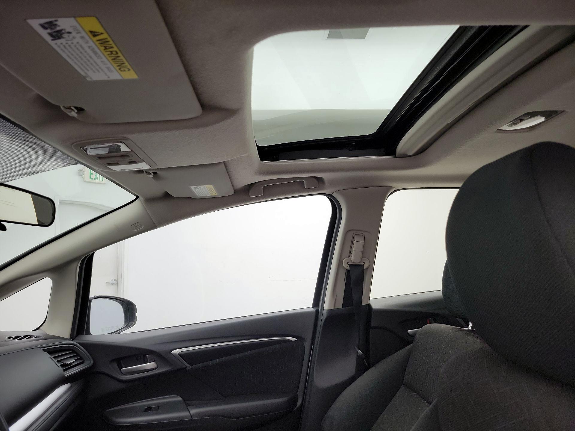 Thumbnail: 2017 Honda Fit - 19