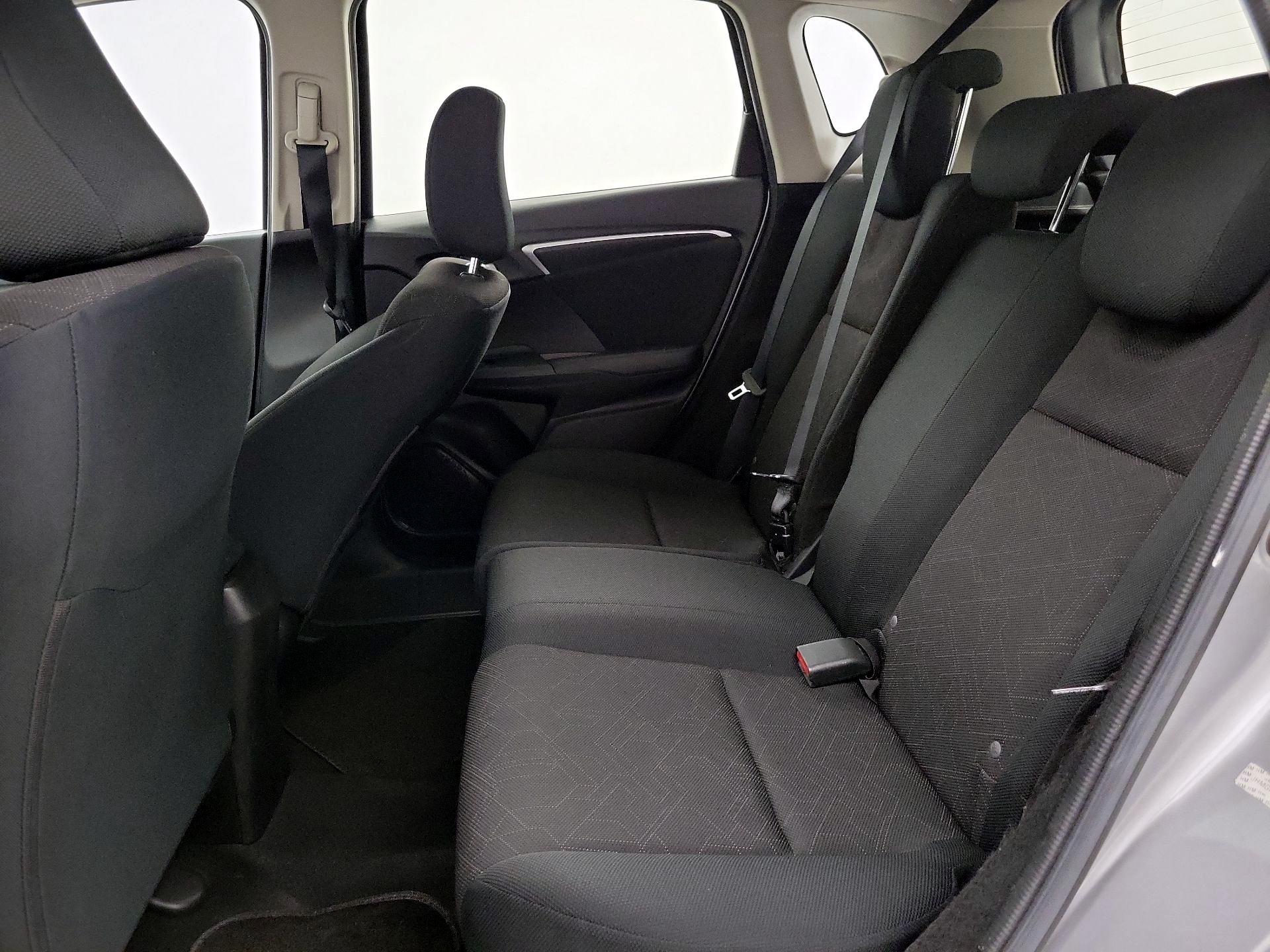 Thumbnail: 2017 Honda Fit - 20