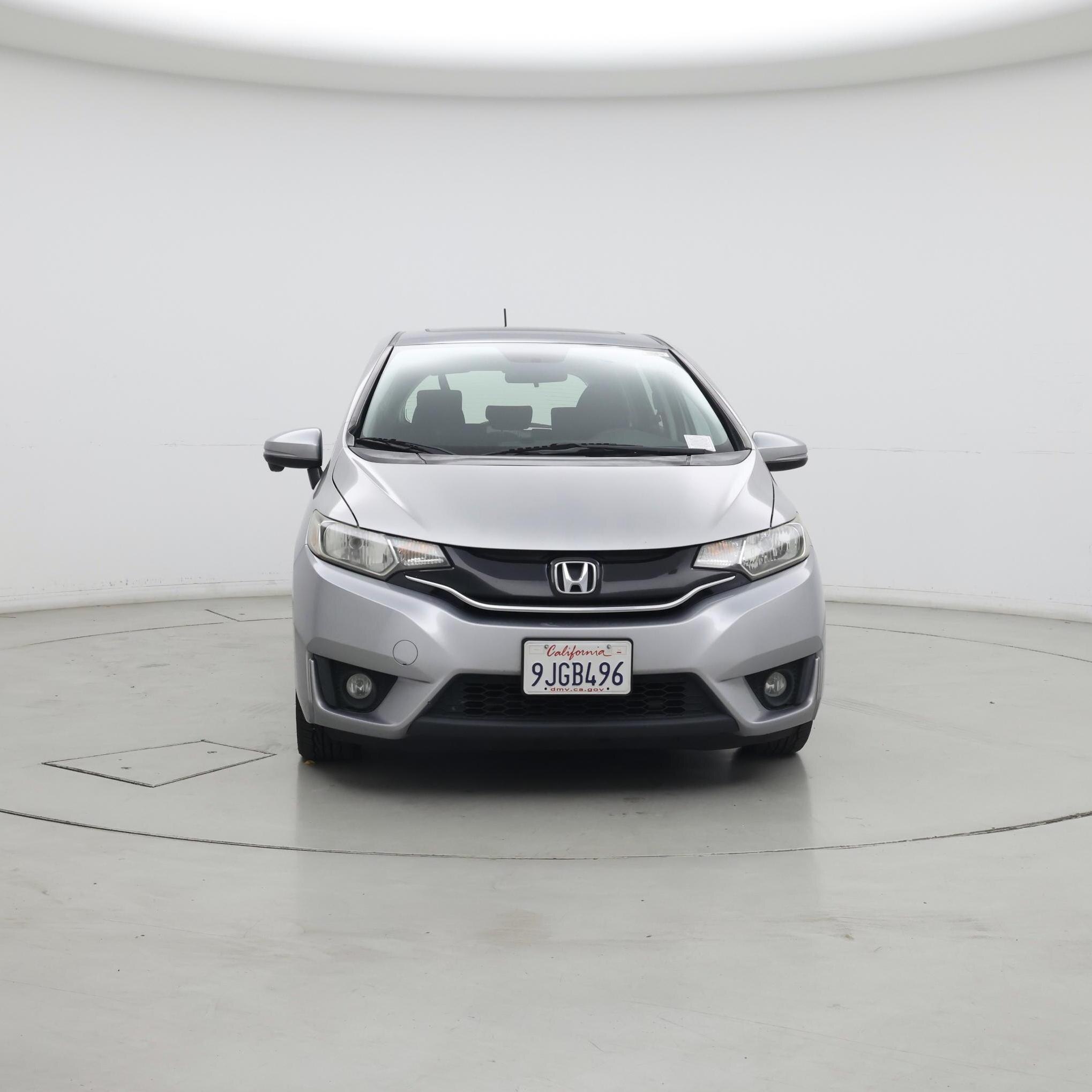 Thumbnail: 2017 Honda Fit - 5