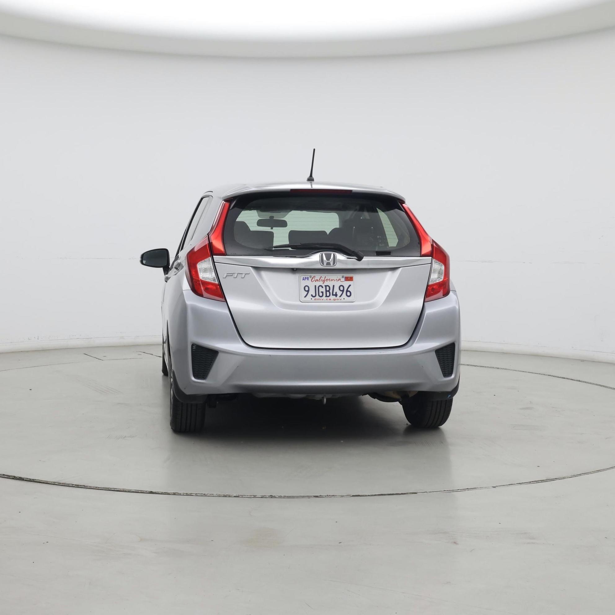 Thumbnail: 2017 Honda Fit - 6