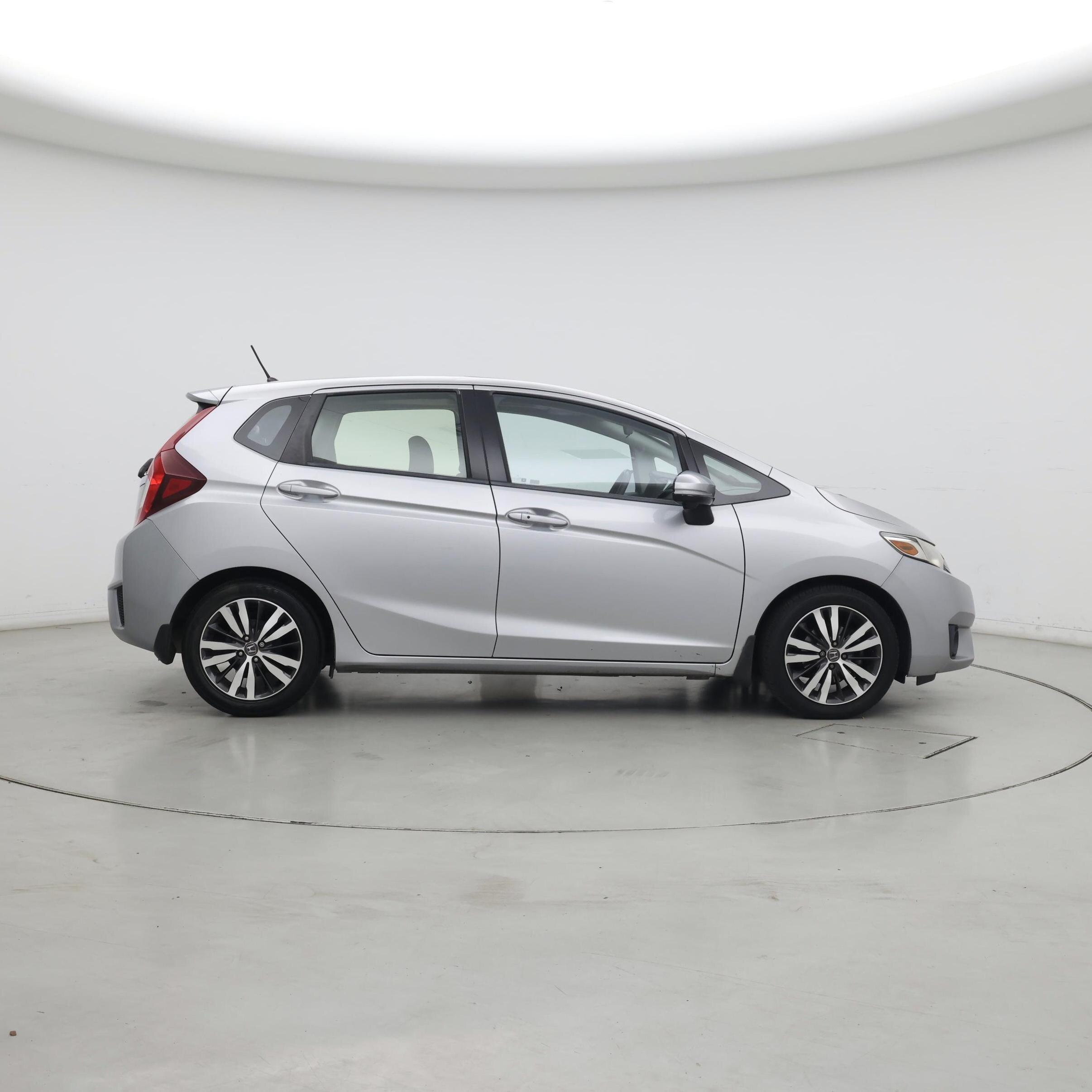 Thumbnail: 2017 Honda Fit - 7