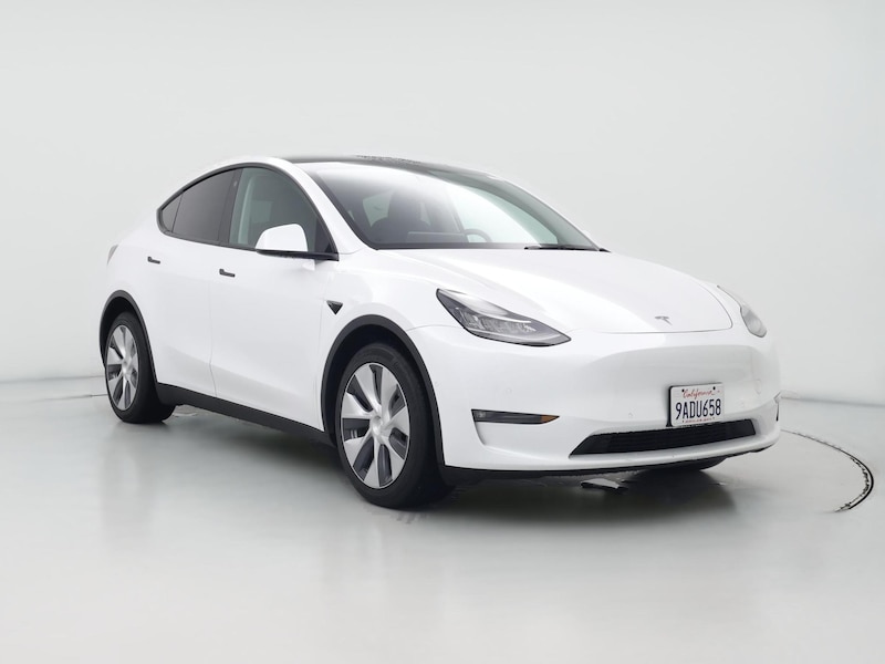 2021 Tesla Model Y Long Range -
                  Canoga Park, CA