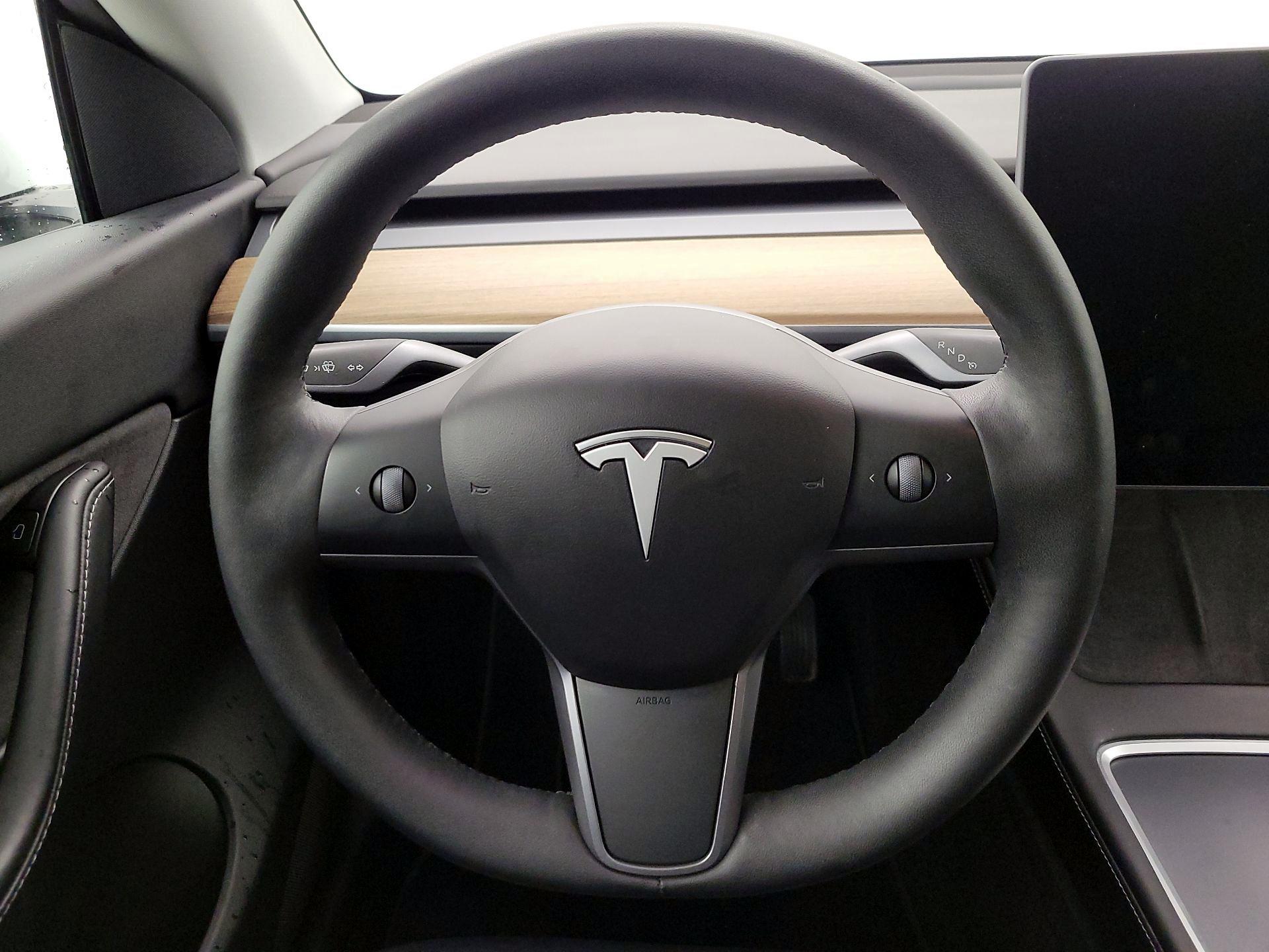 Thumbnail: 2021 Tesla Model Y - 10