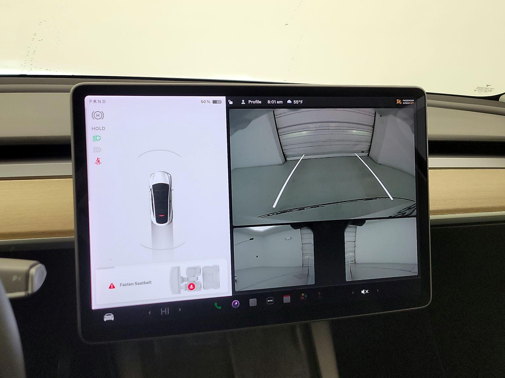 Thumbnail: 2021 Tesla Model Y - 14