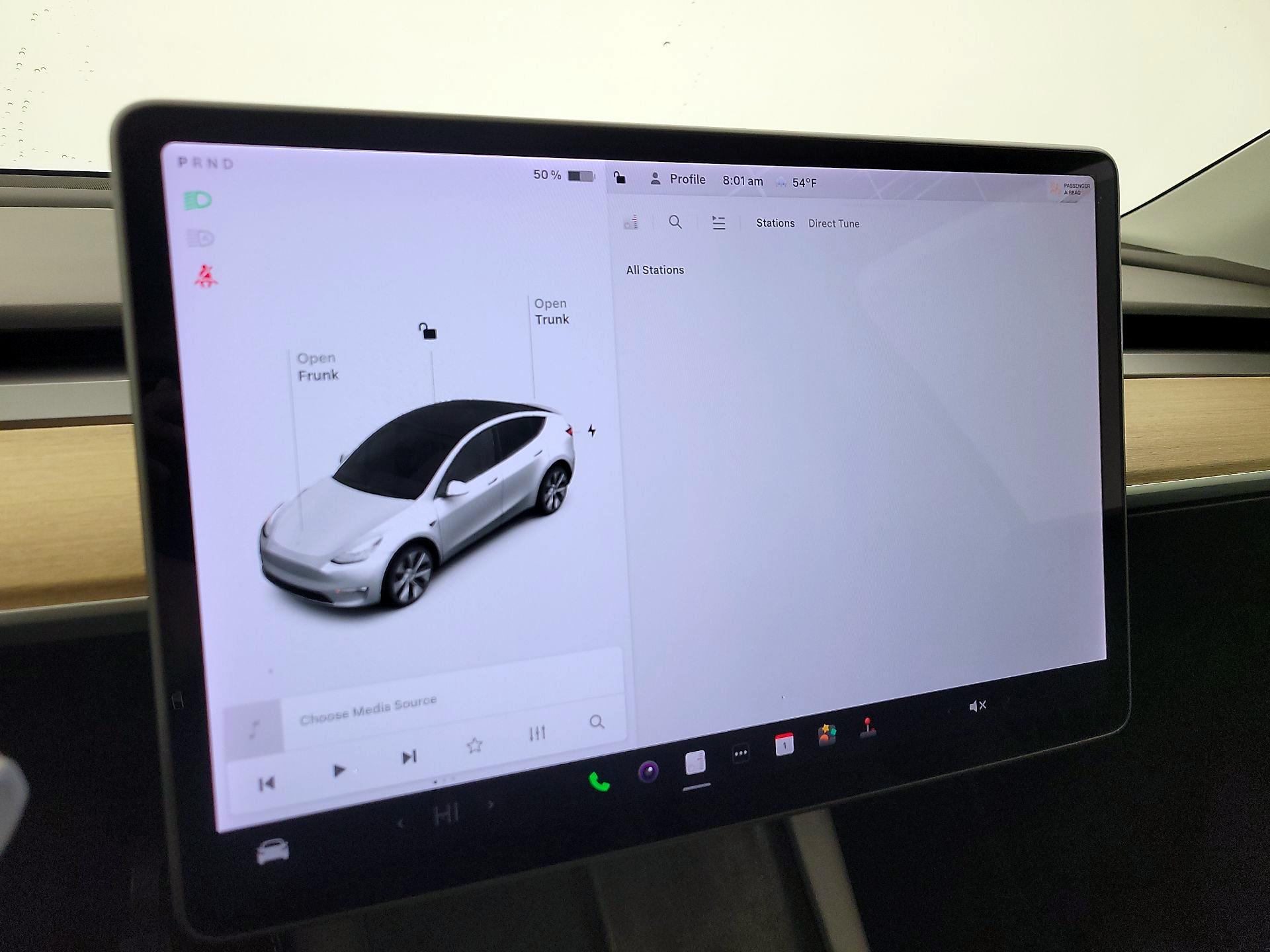 Thumbnail: 2021 Tesla Model Y - 15
