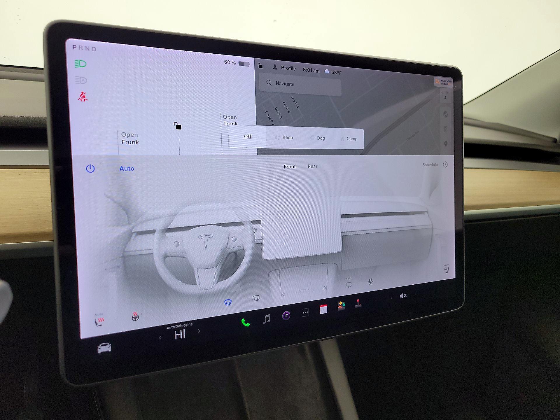 Thumbnail: 2021 Tesla Model Y - 16