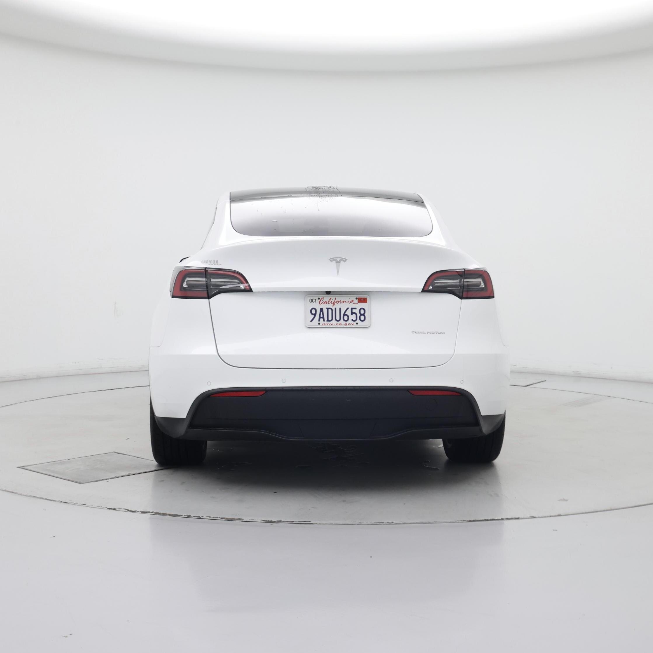 Thumbnail: 2021 Tesla Model Y - 6