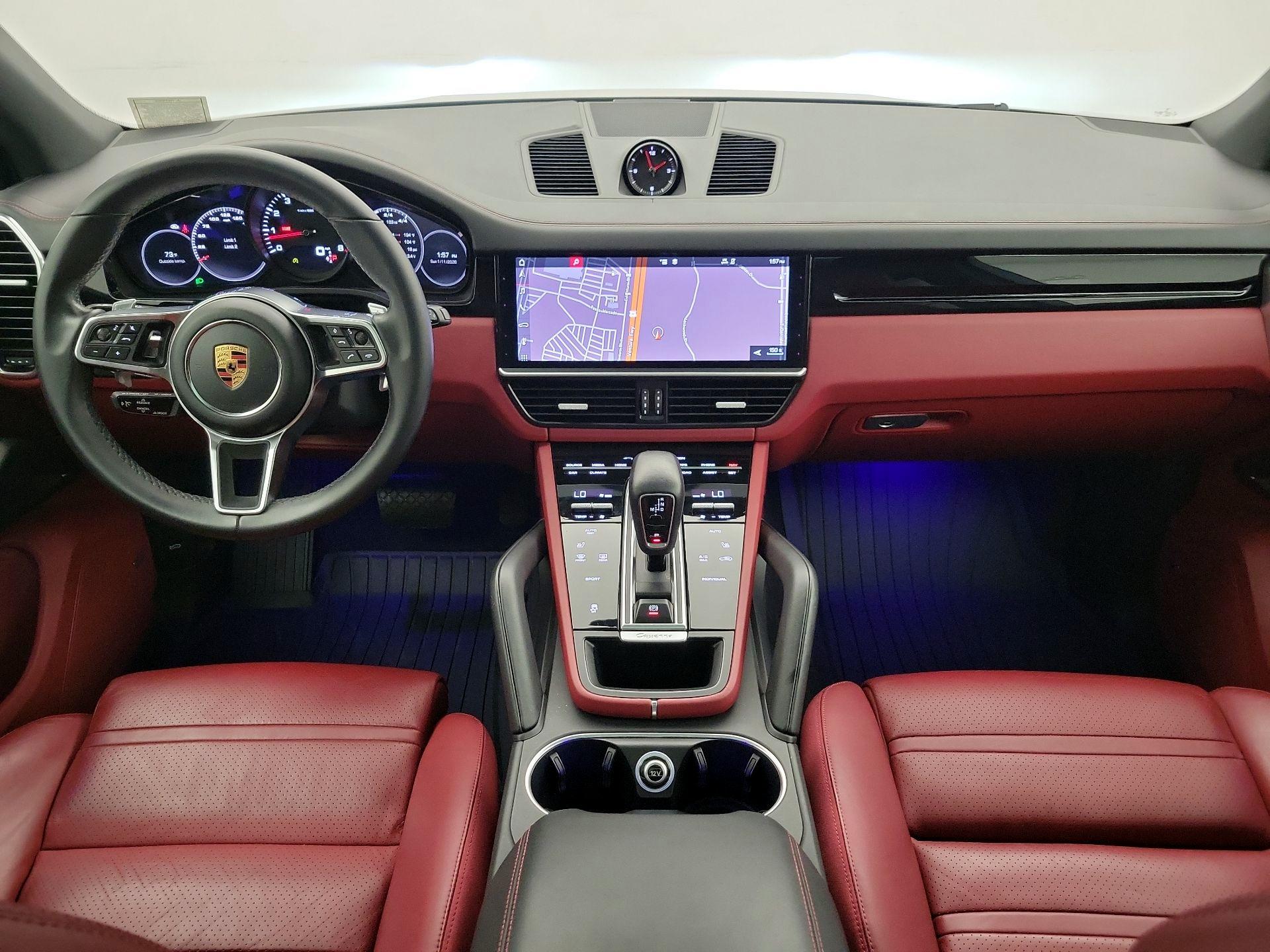 Thumbnail: 2019 Porsche Cayenne - 9