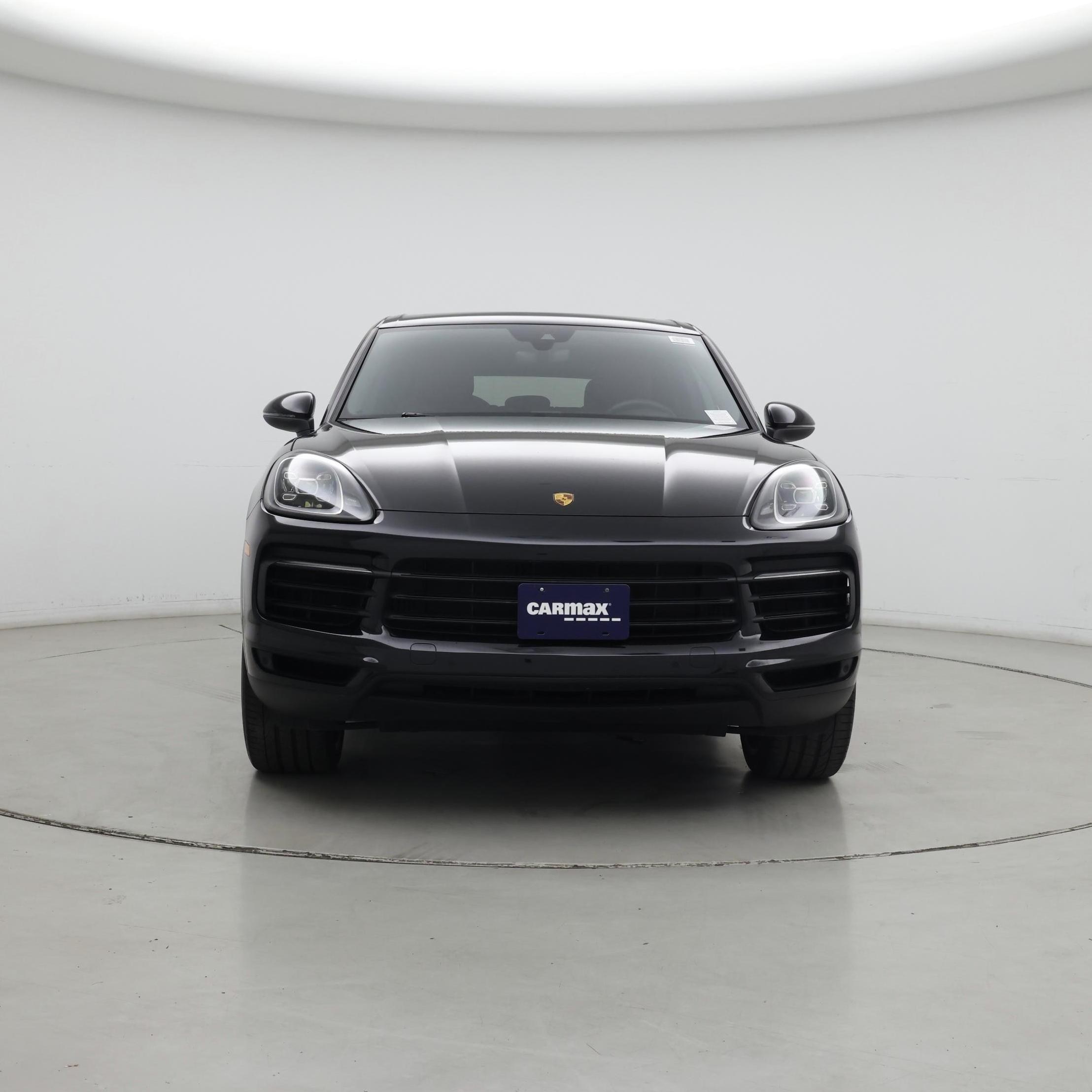 Thumbnail: 2019 Porsche Cayenne - 5