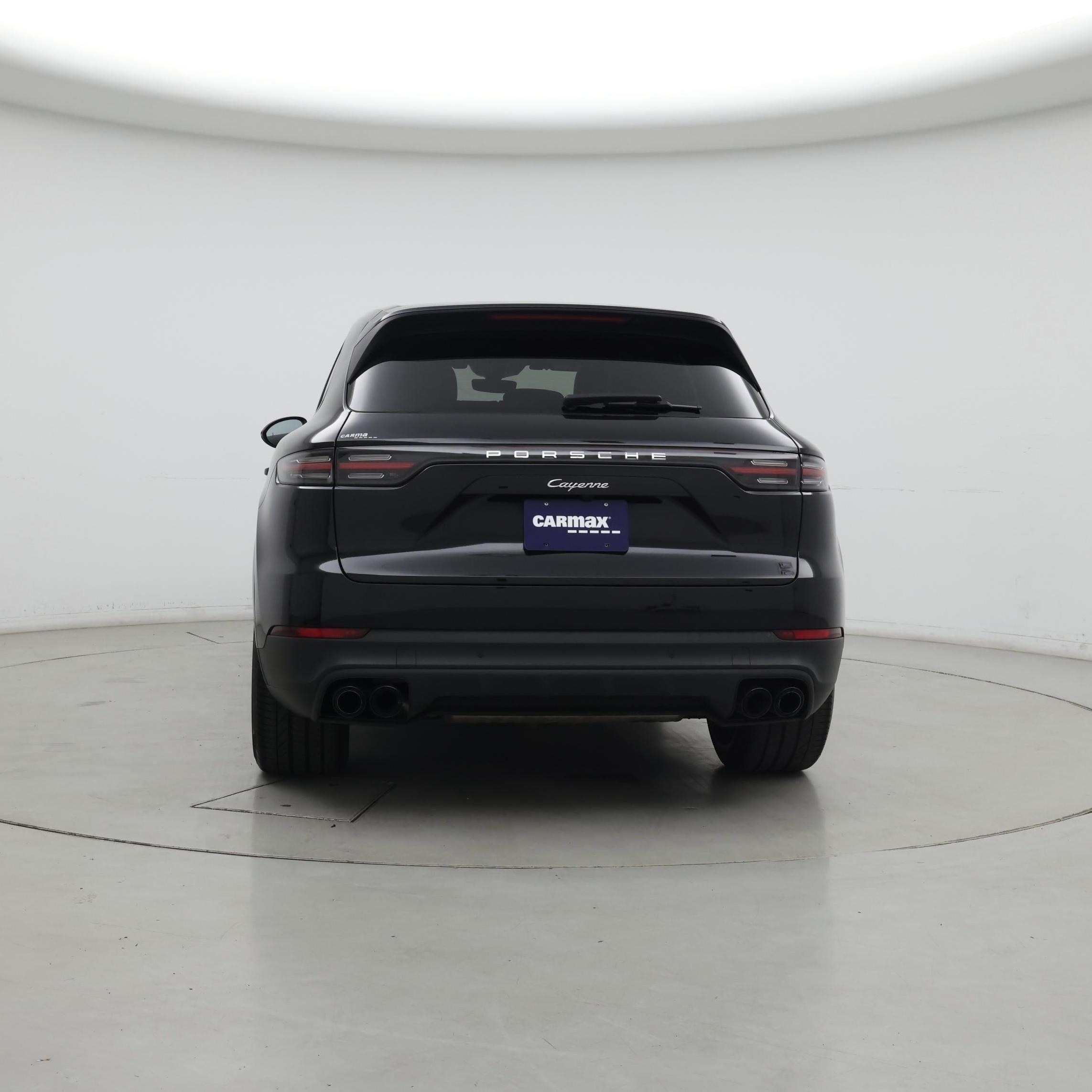 Thumbnail: 2019 Porsche Cayenne - 6