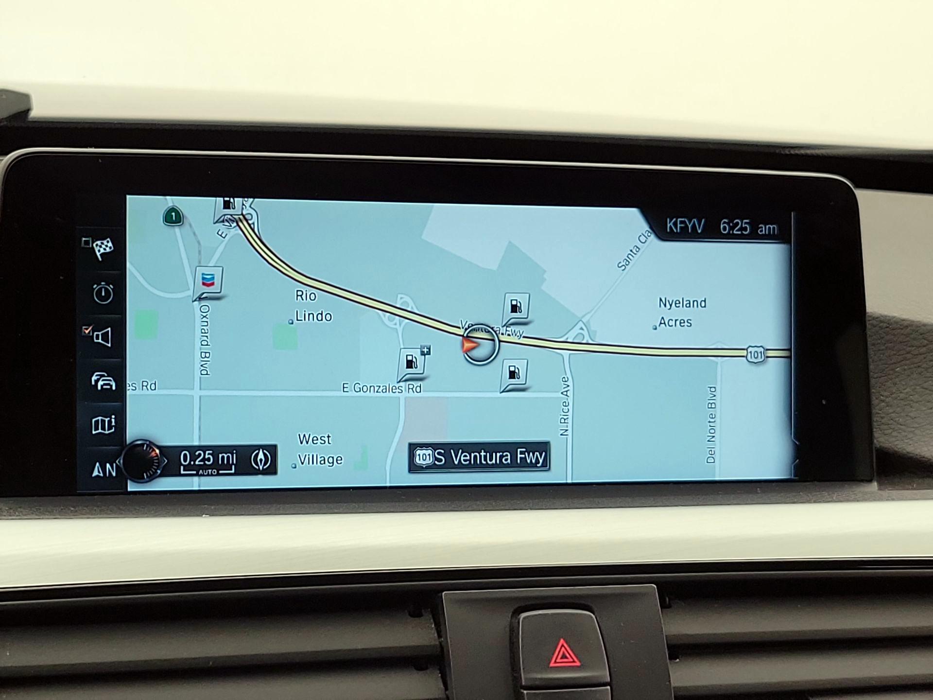 Thumbnail: 2017 BMW 3 Series - 14