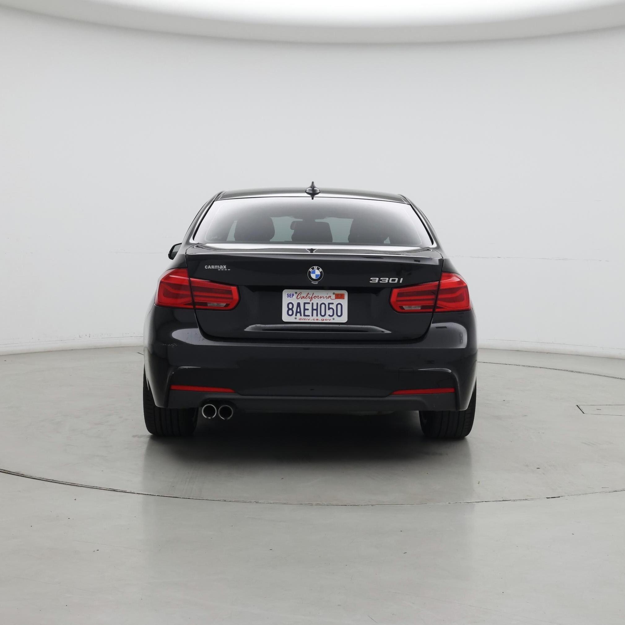 Thumbnail: 2017 BMW 3 Series - 6