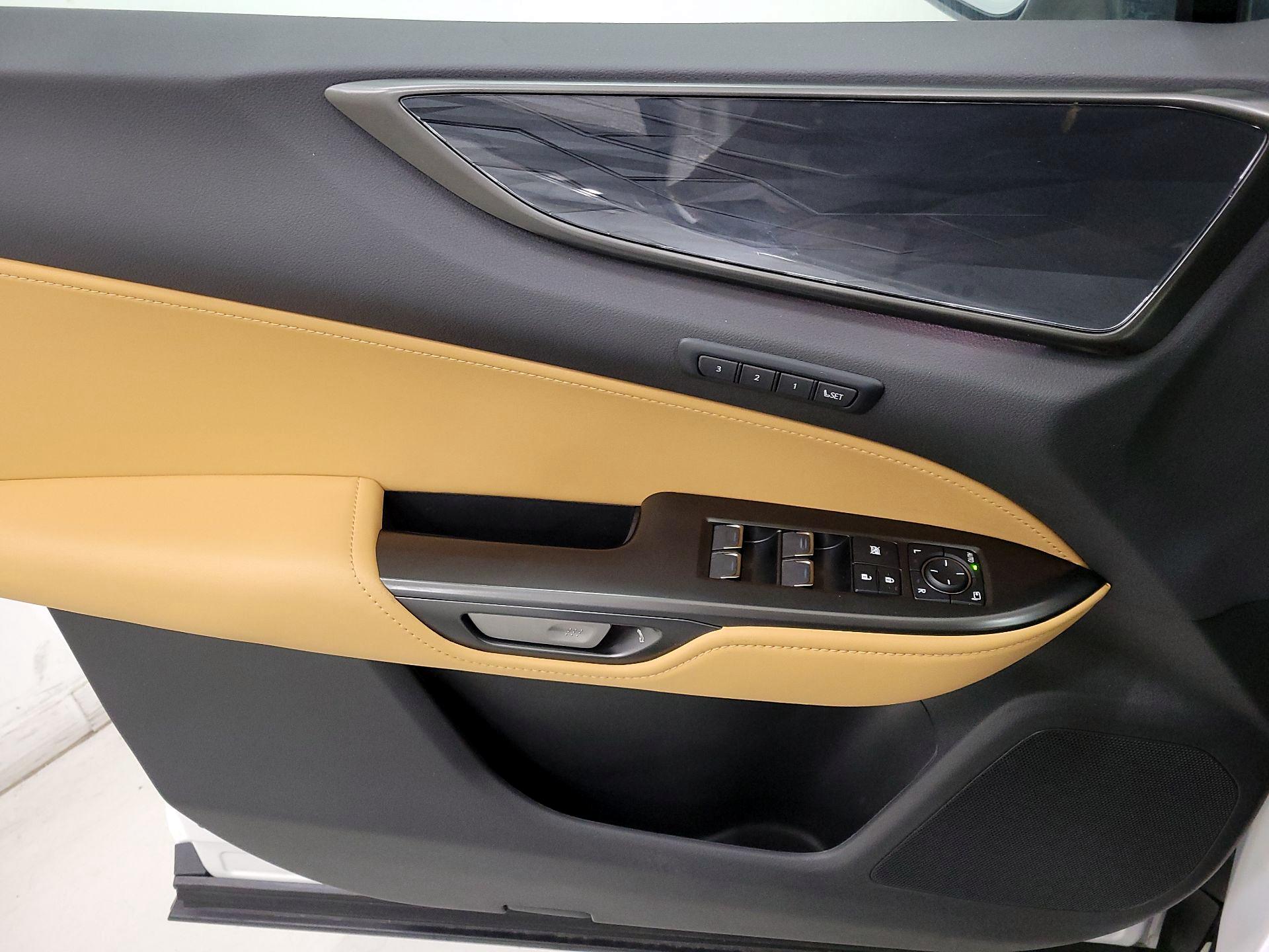 Thumbnail: 2025 Lexus NX - 12