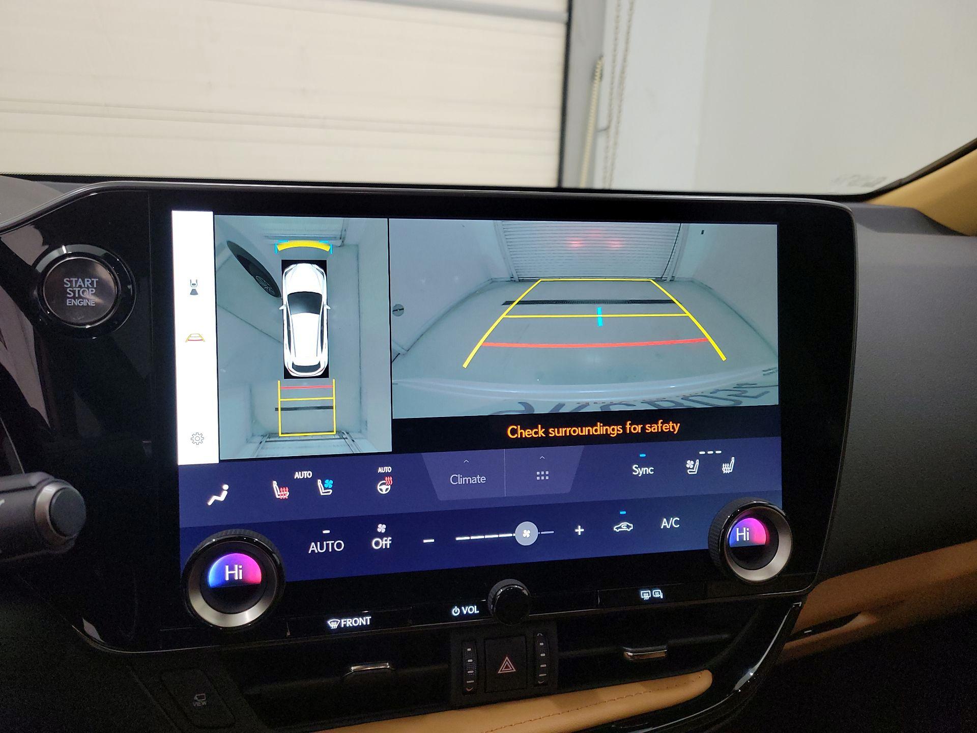 Thumbnail: 2025 Lexus NX - 14