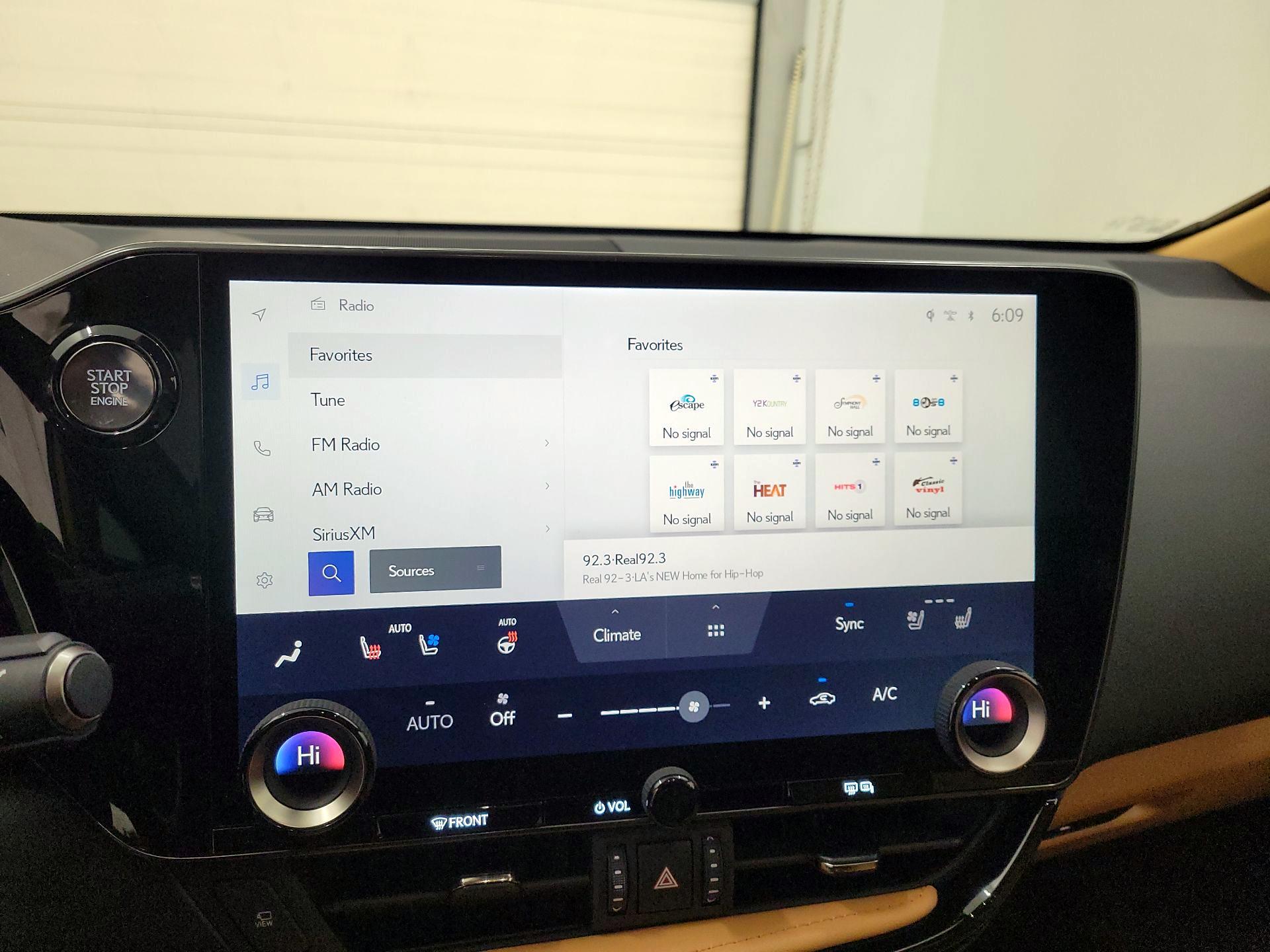 Thumbnail: 2025 Lexus NX - 15